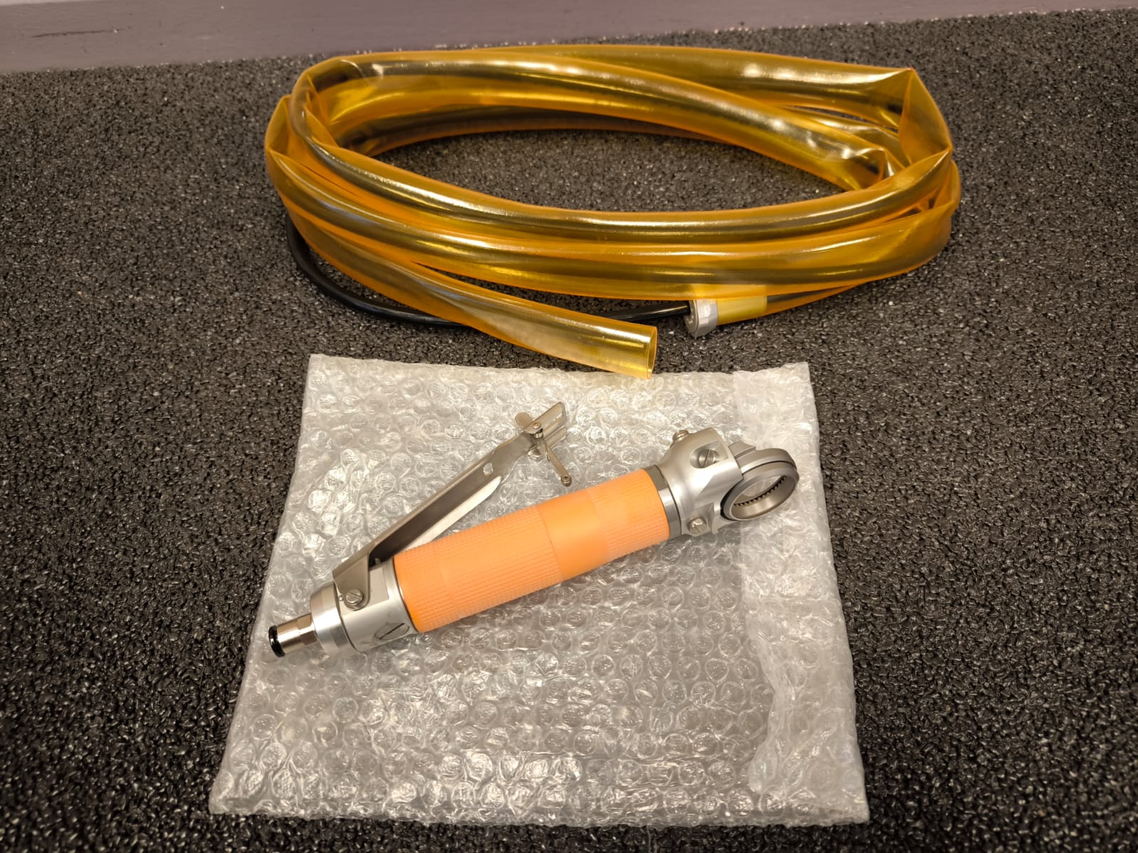 Used EFA 35D Trimmer