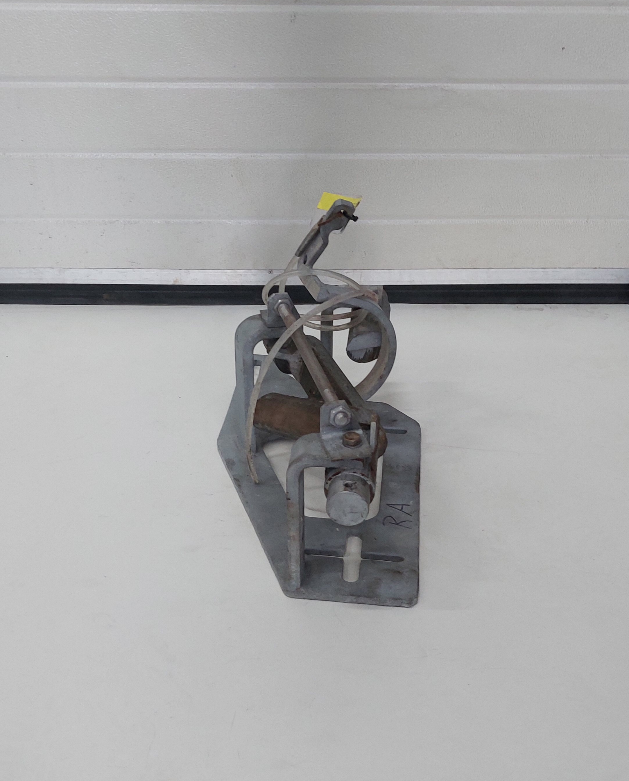 Used Switch right outside 25°