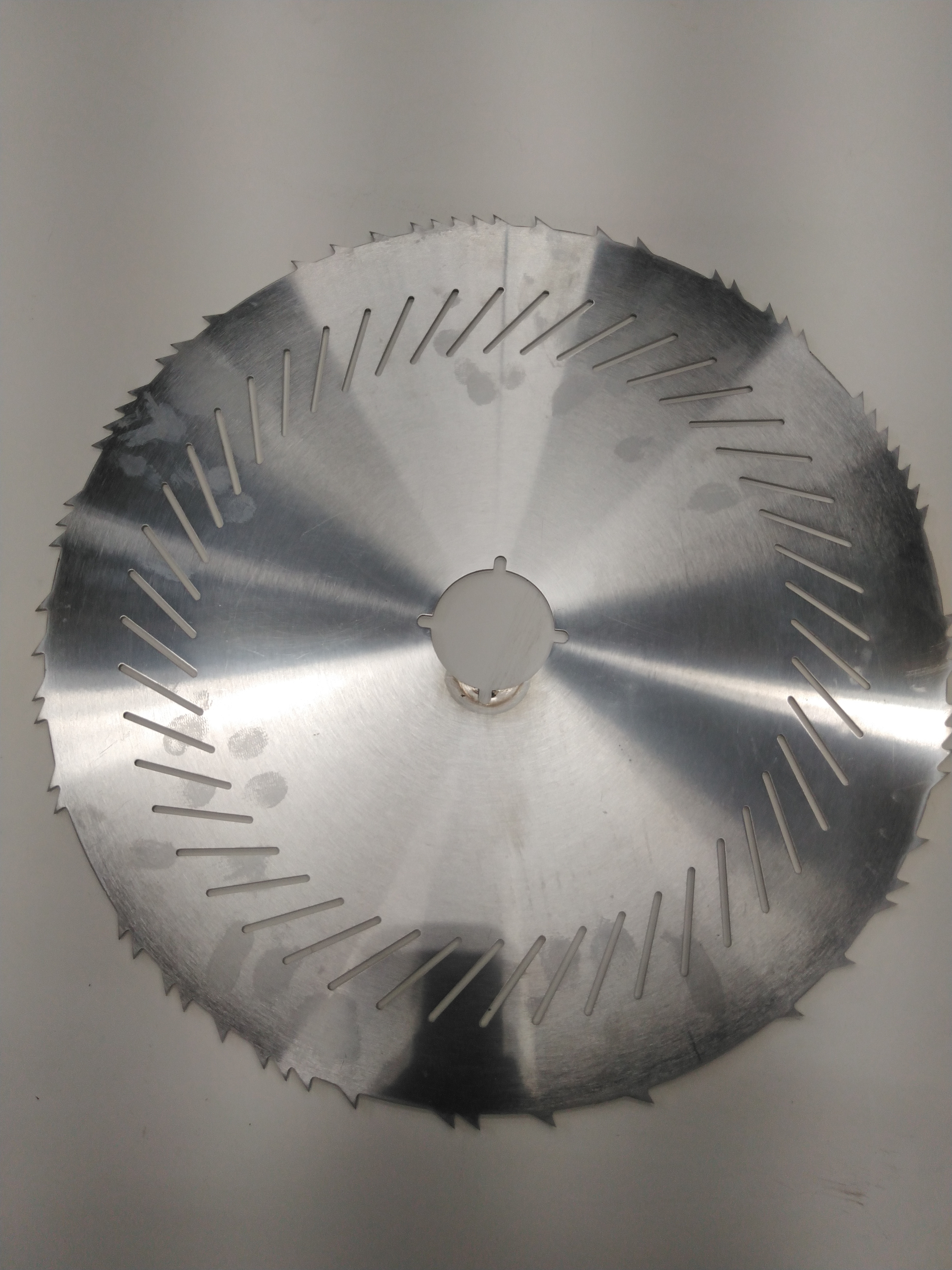 Used Circular saw blade