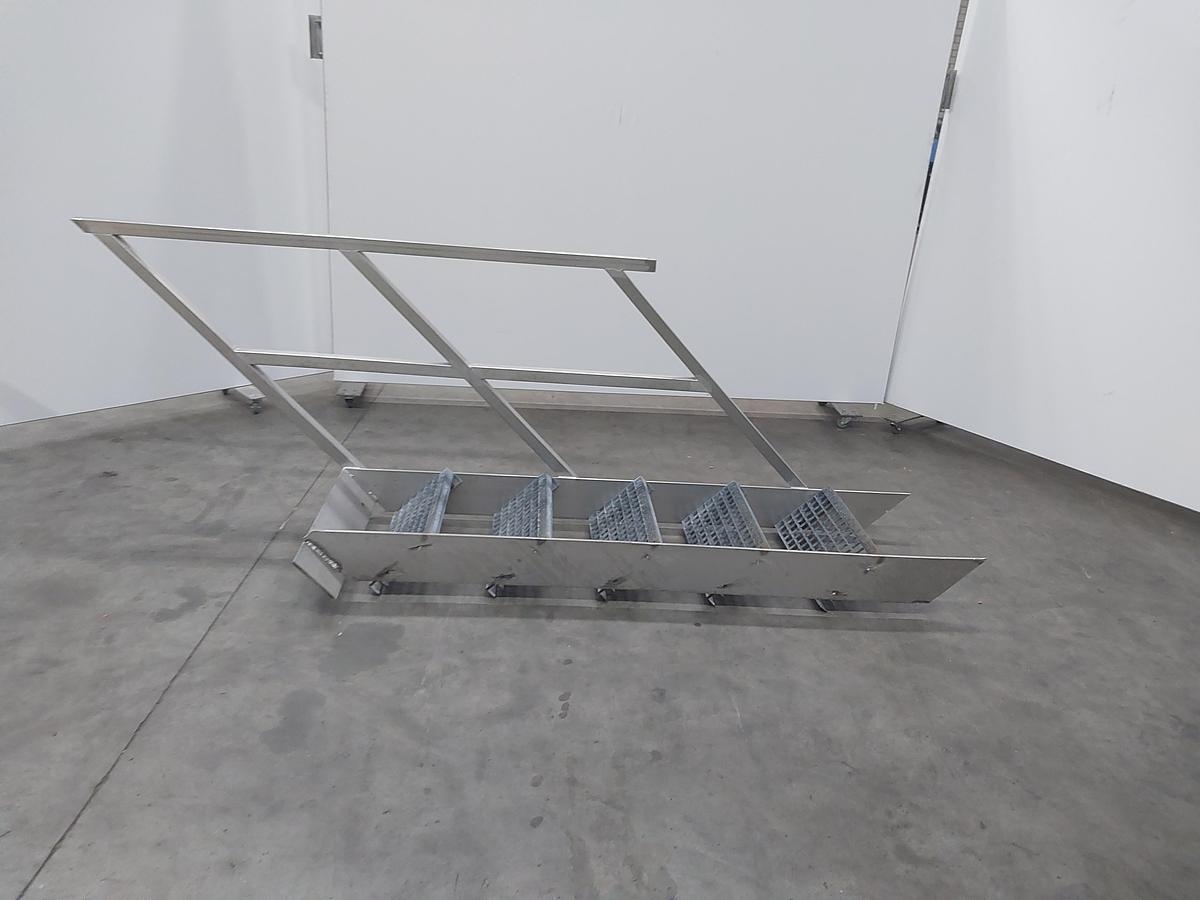 Used Stairs