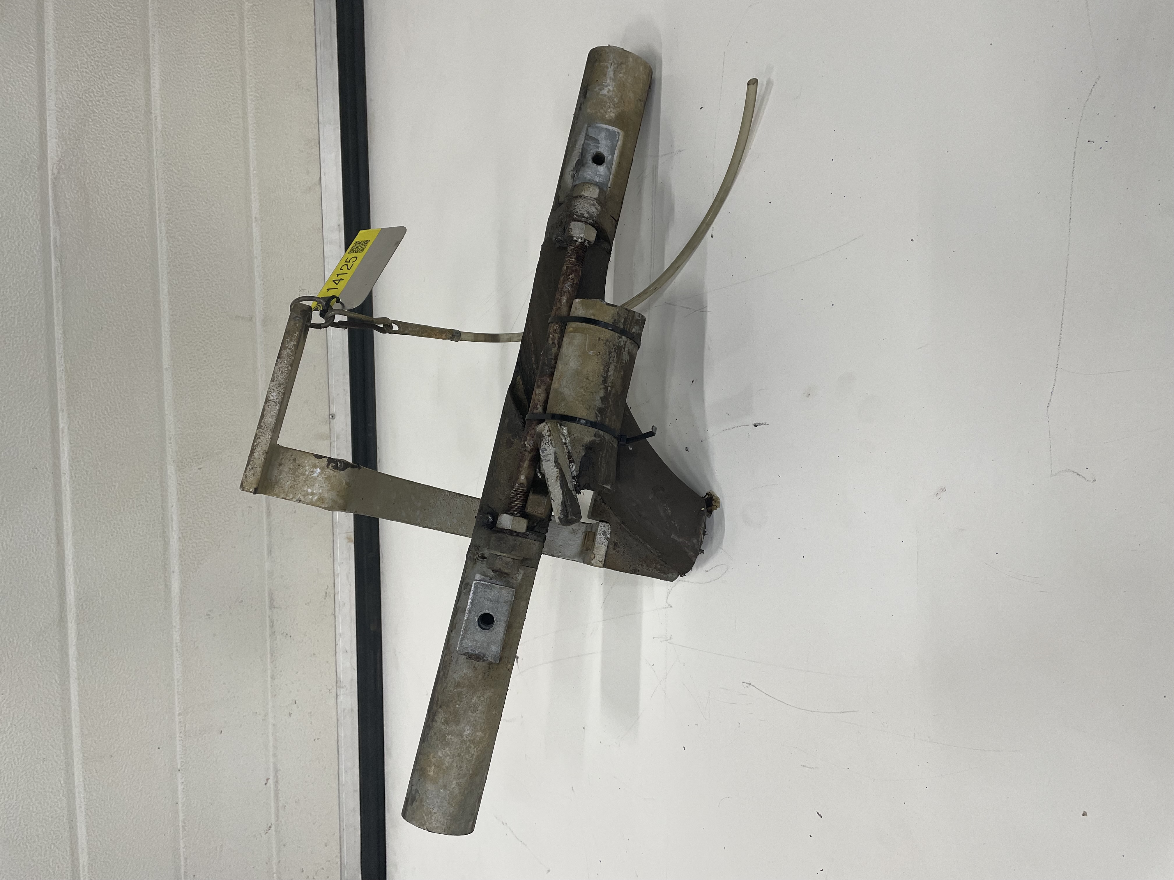 Used Switch left inside 90°