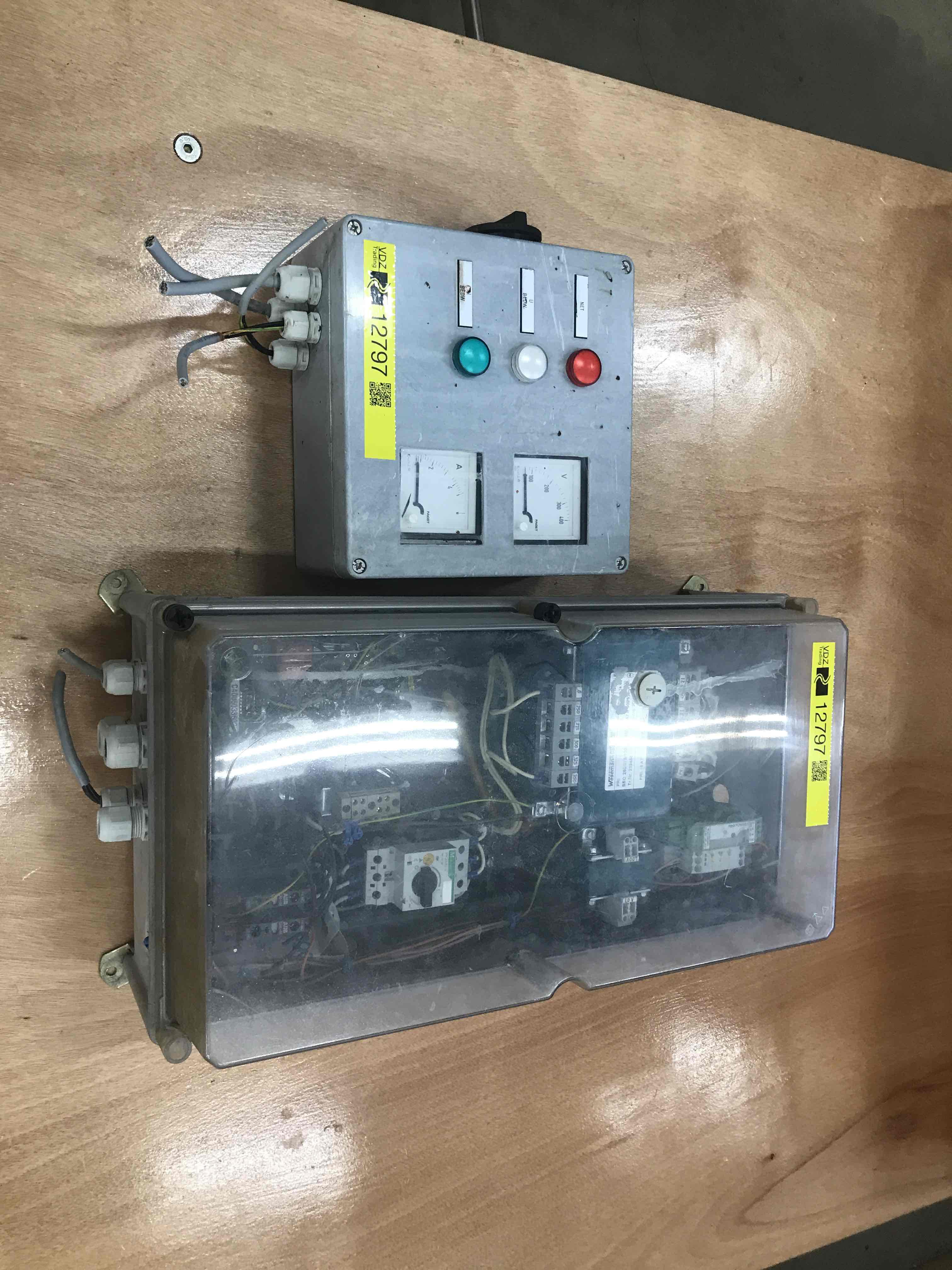 Used Stunning transformer