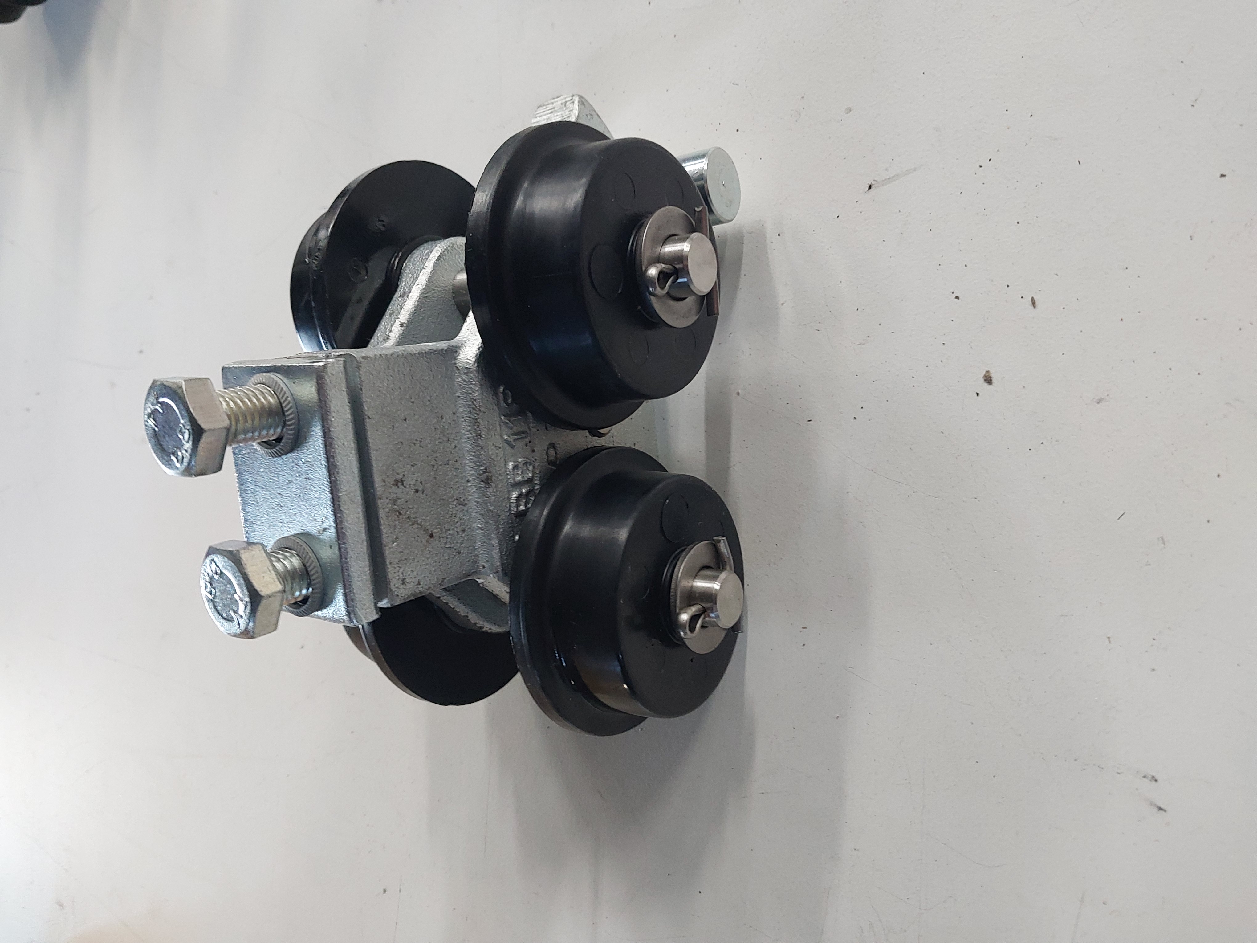 Used Spare parts for chain conveyor