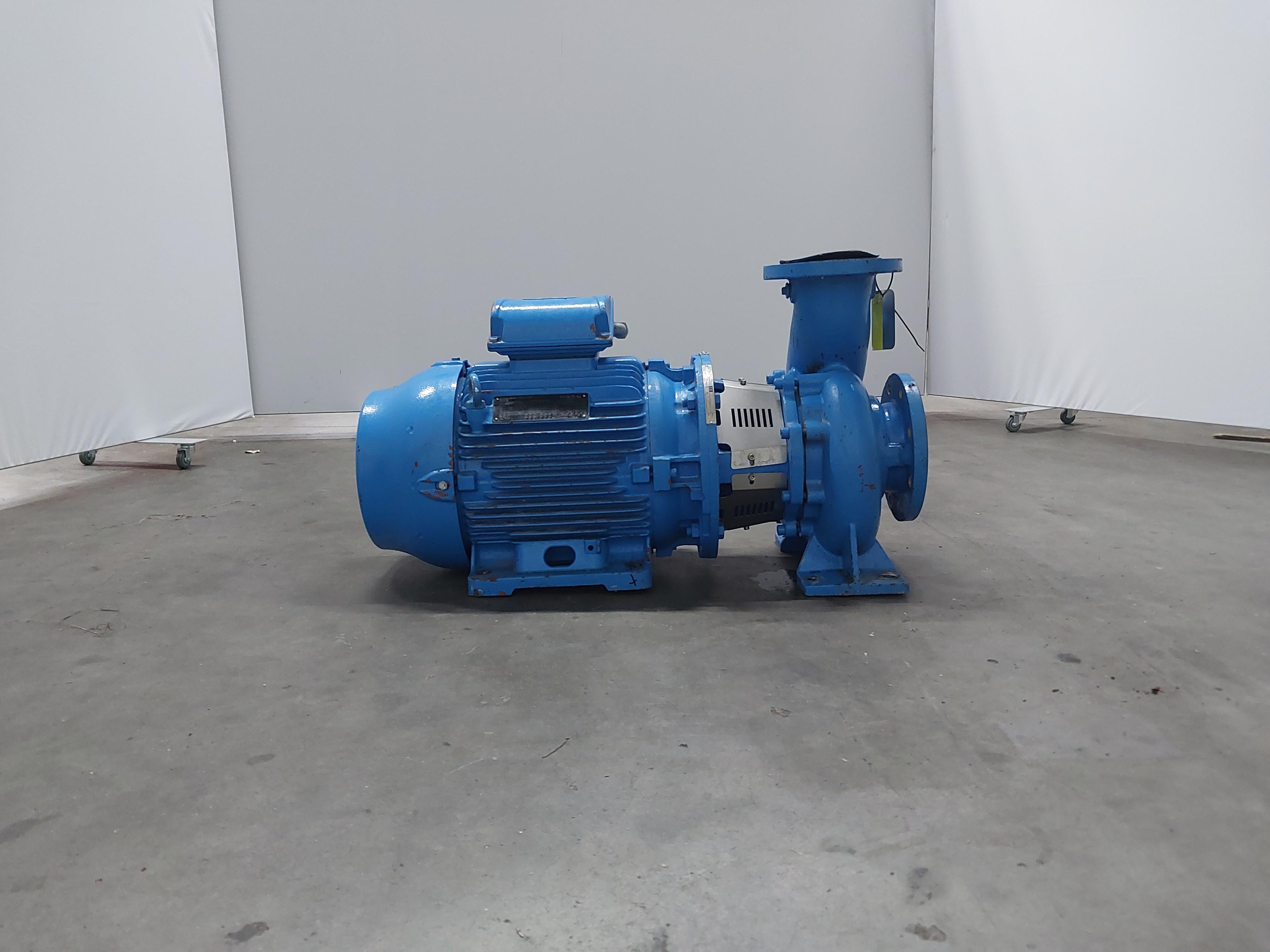Used CombiChem - Centrifugal Pump