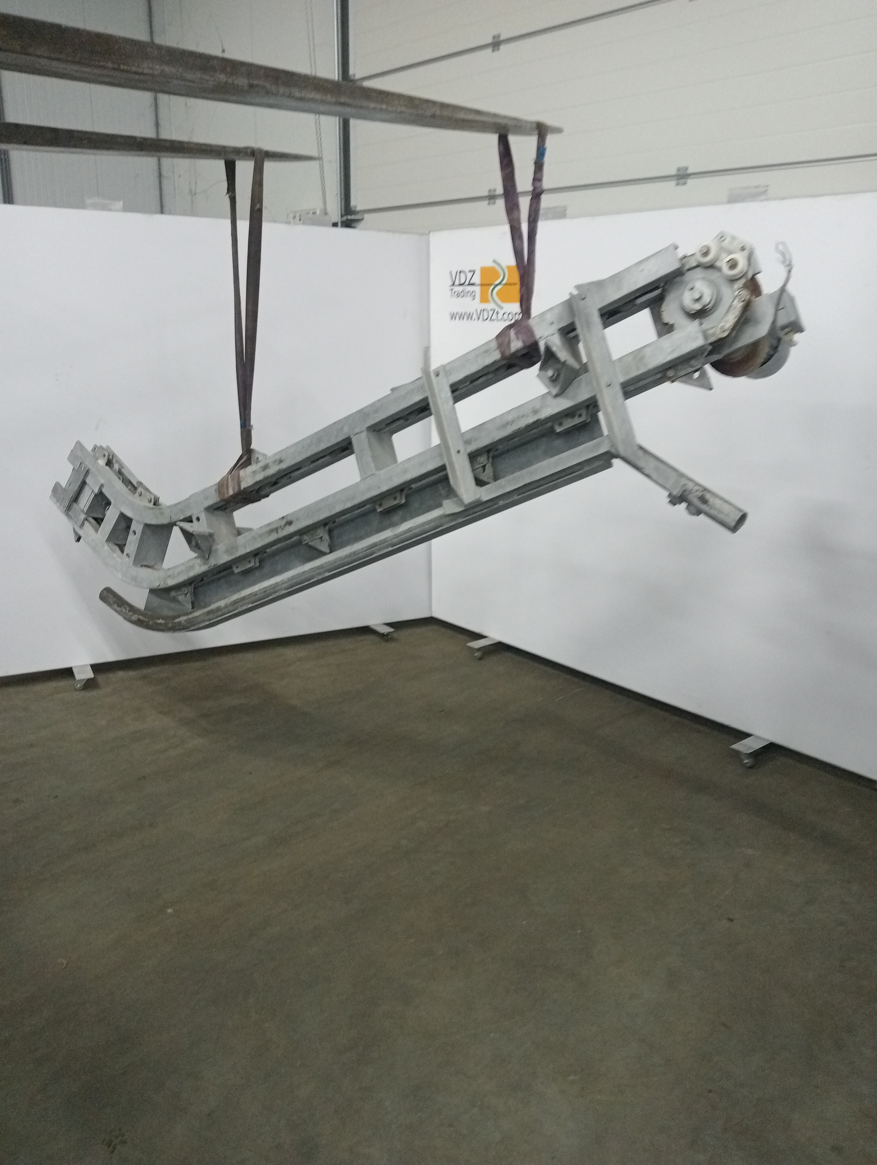 Used Conveyor