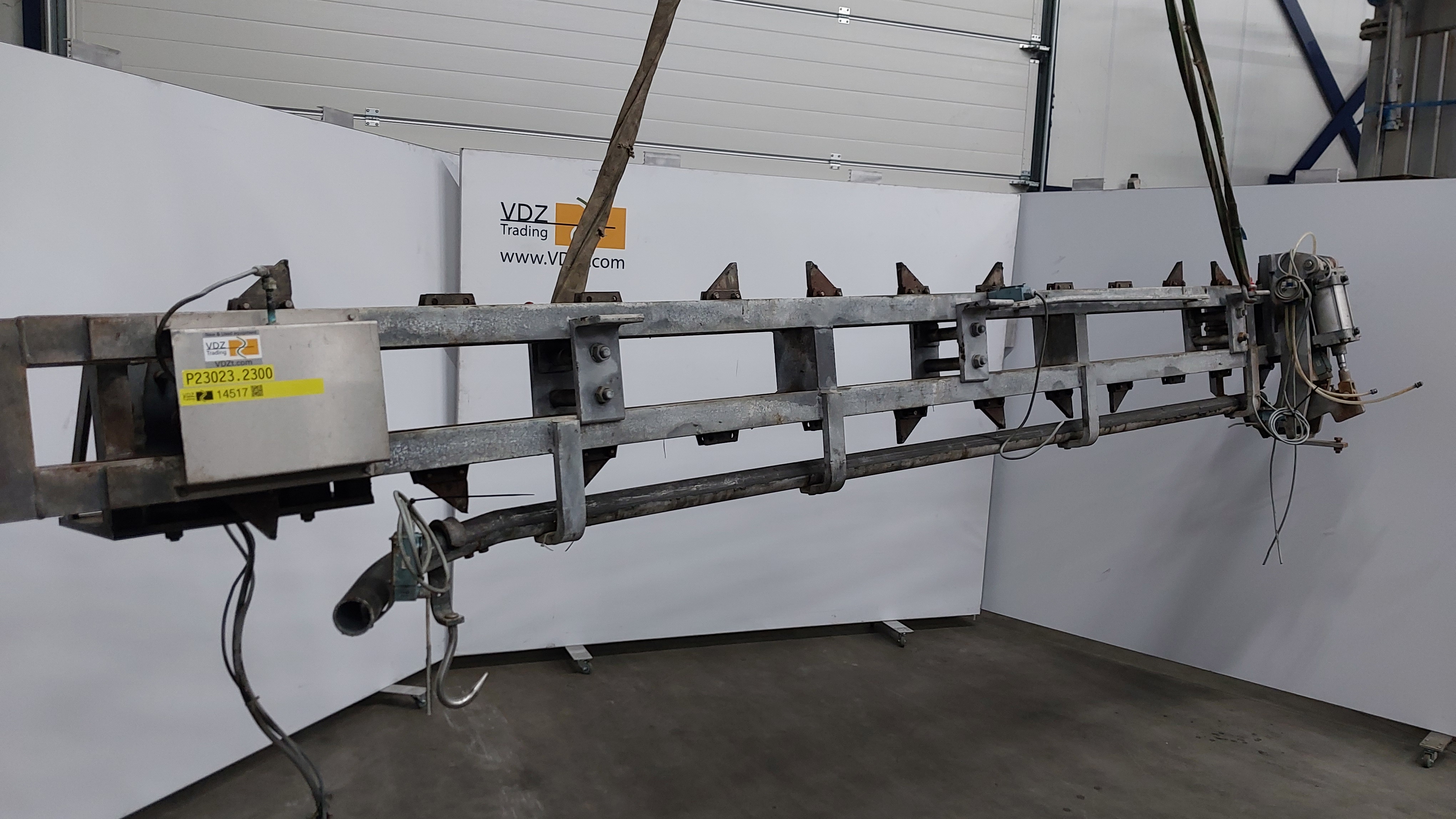 Used Conveyor