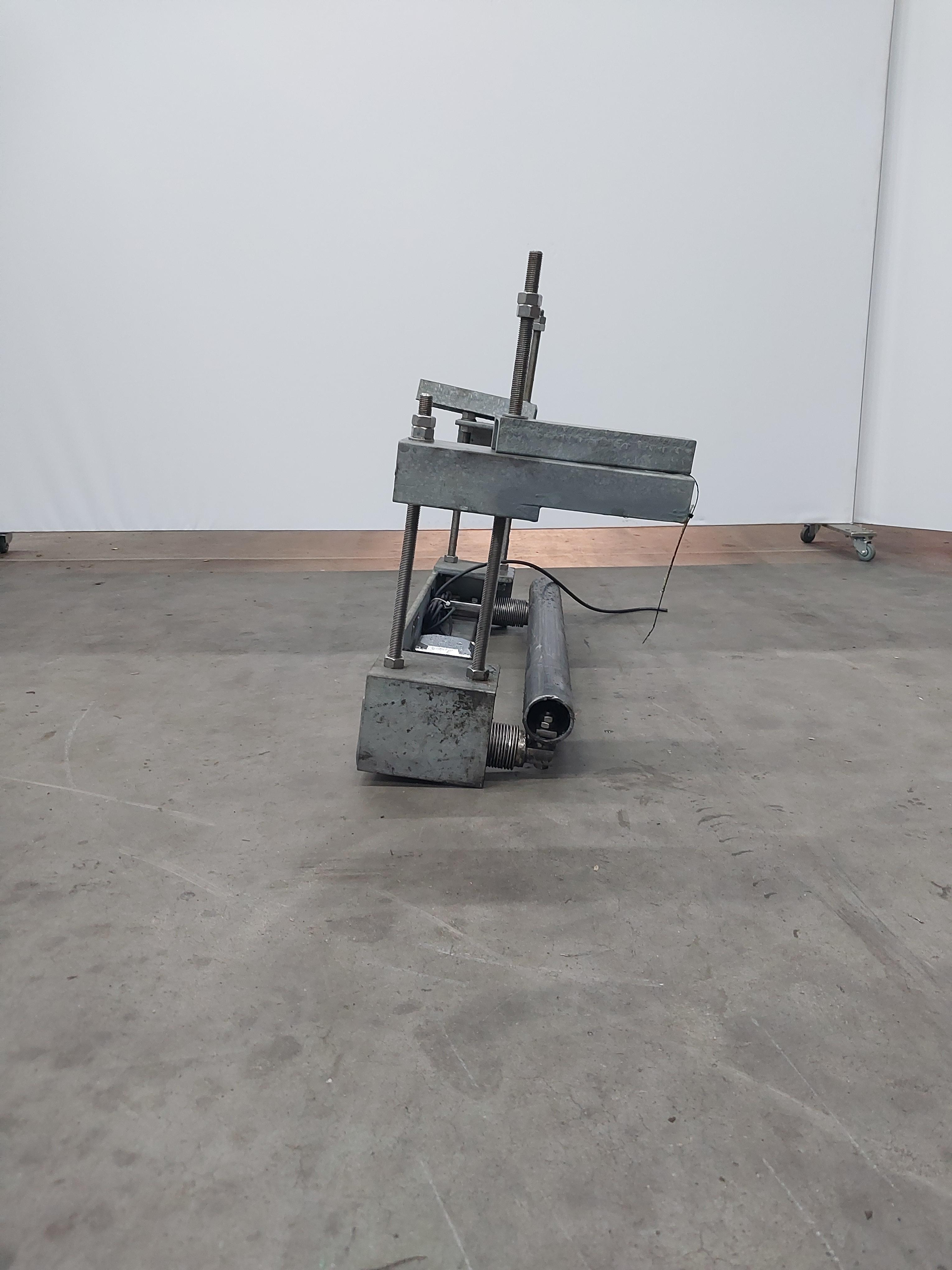 Used Tube weight scale