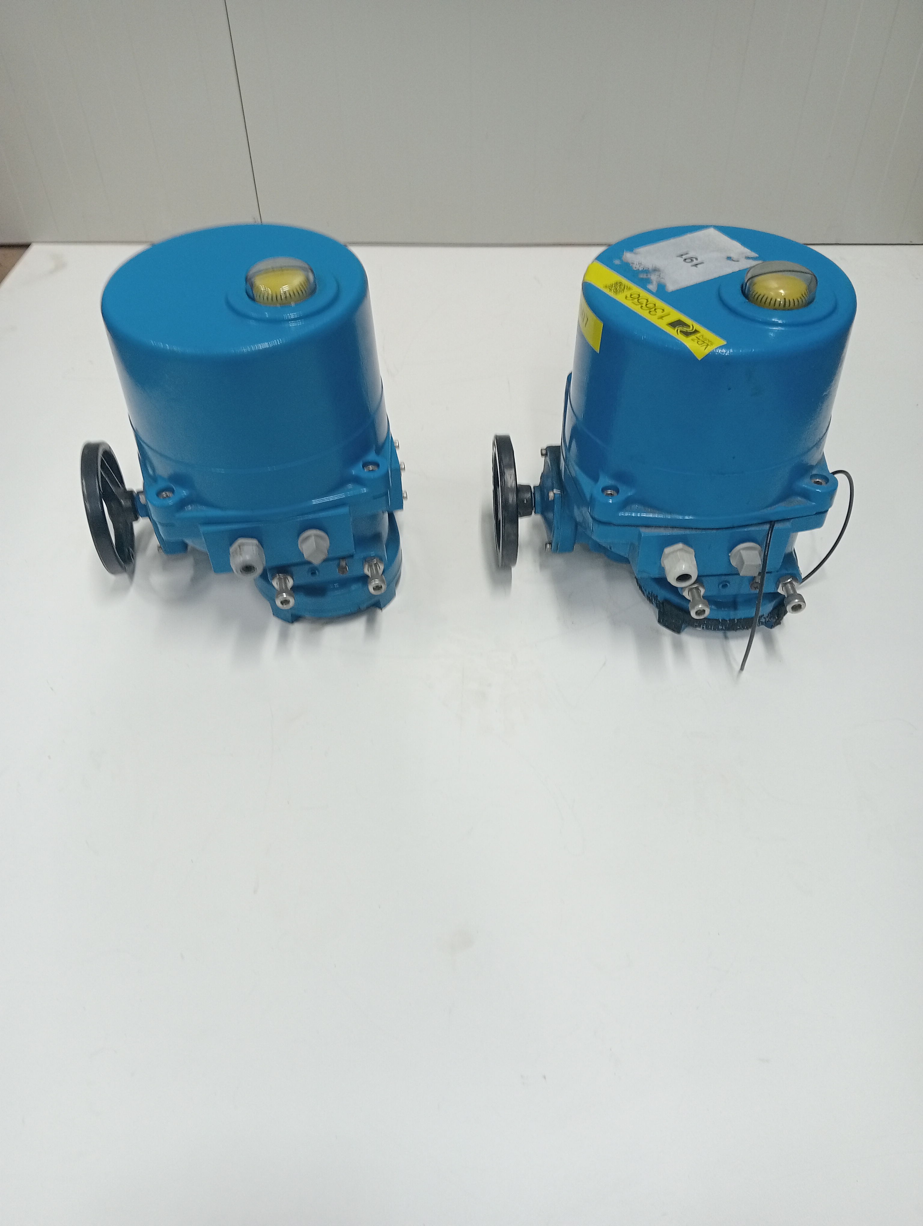 Used Valve drive