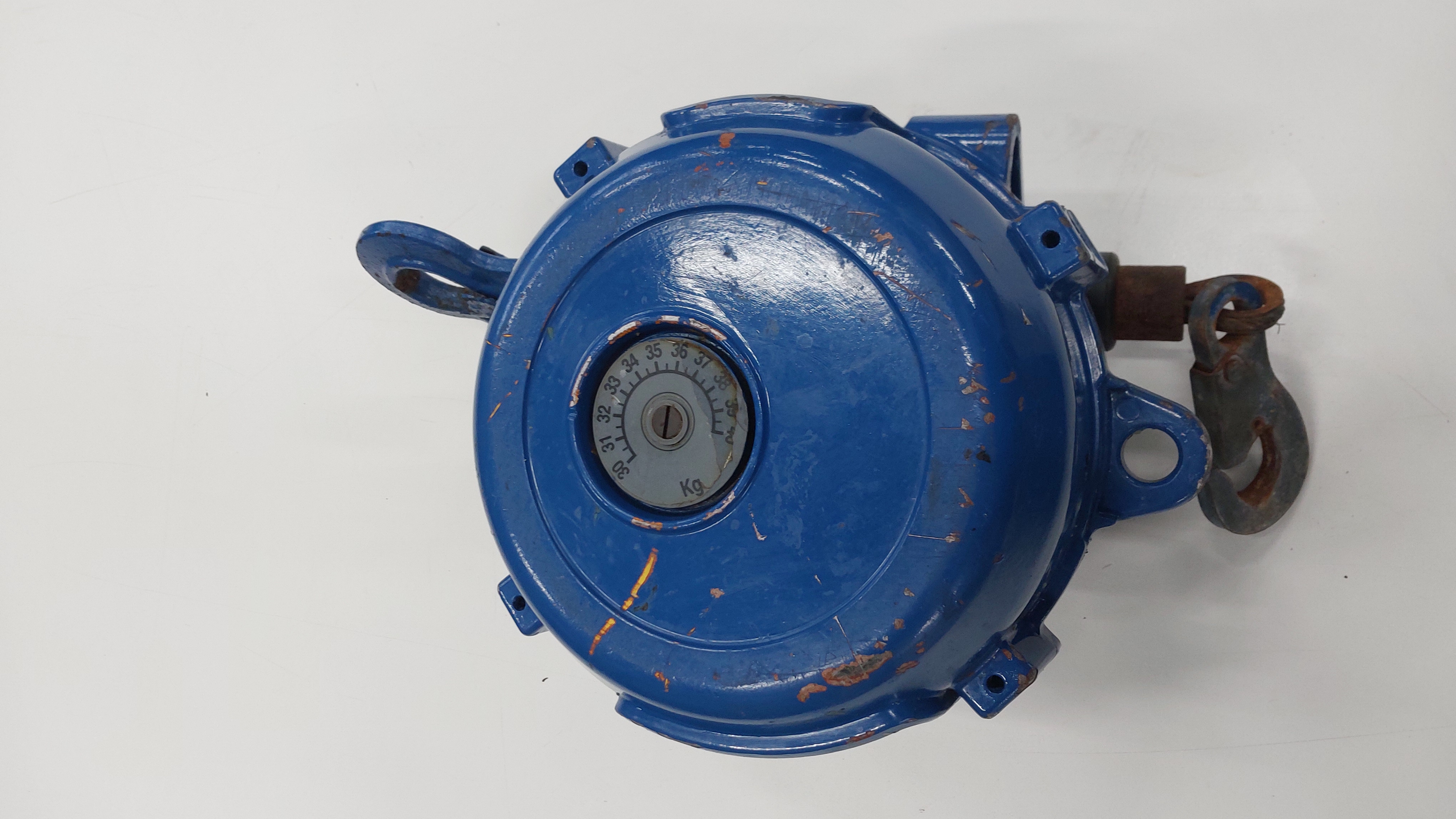 Used Balancer - 30 - 40 kg