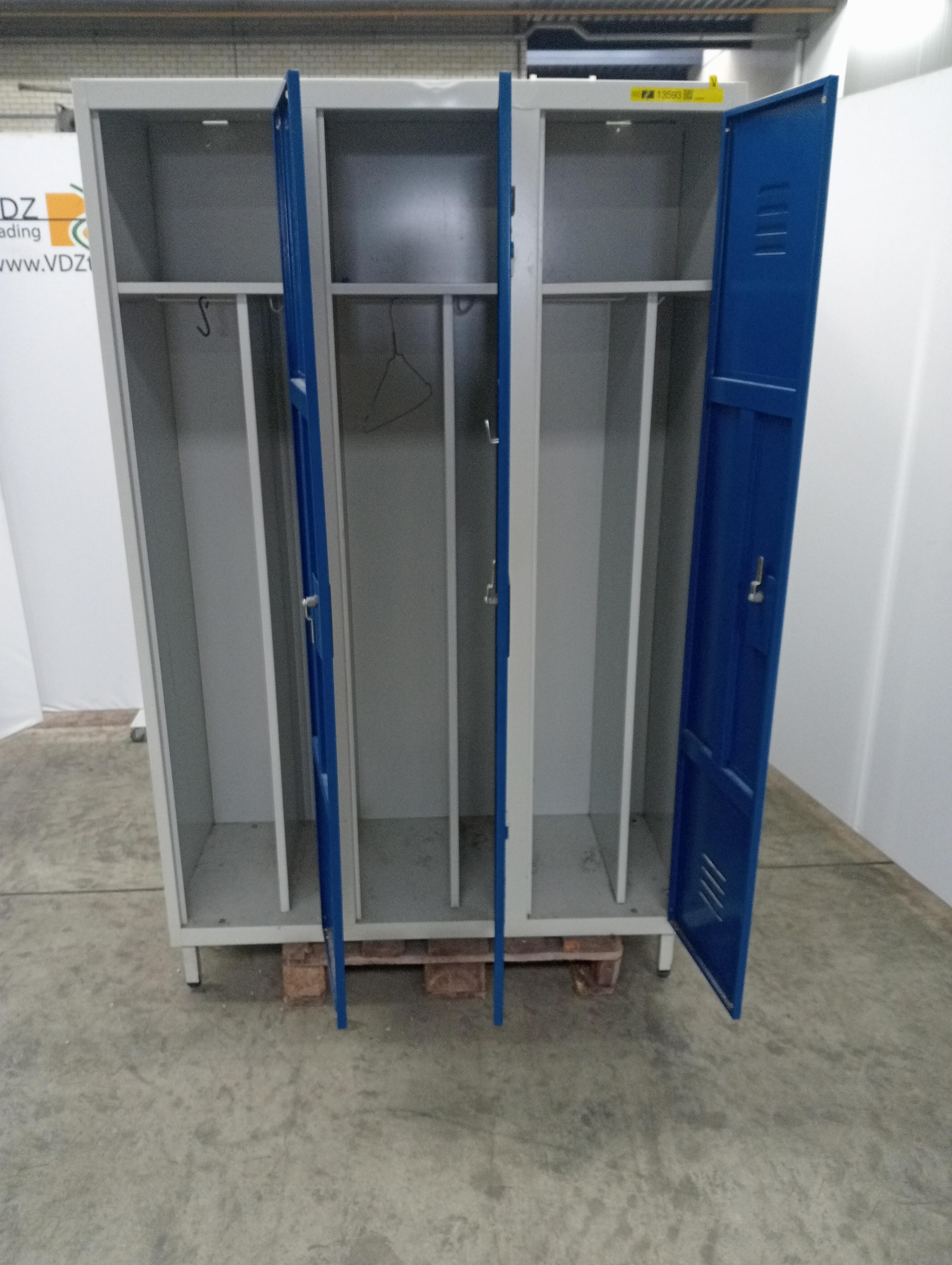 Used Locker