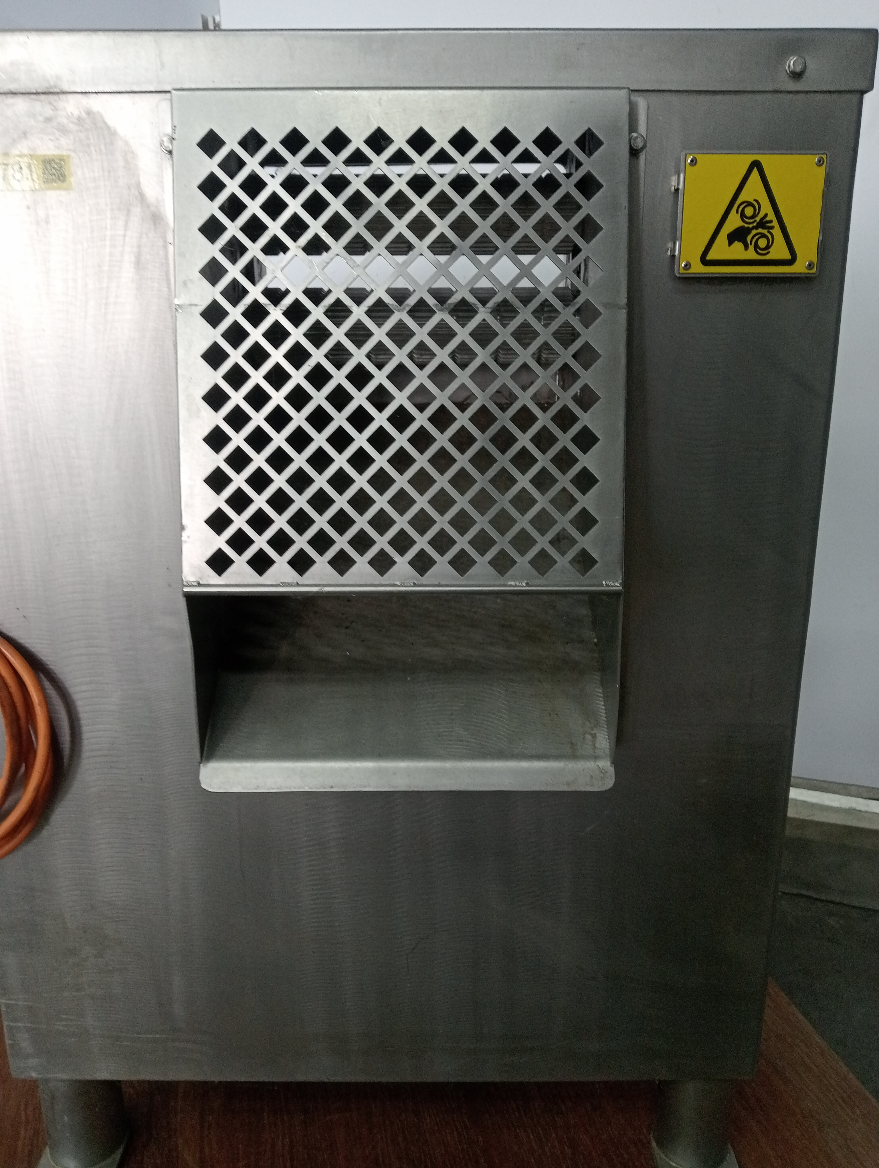 Used La Parmentiere - Hoof Remover