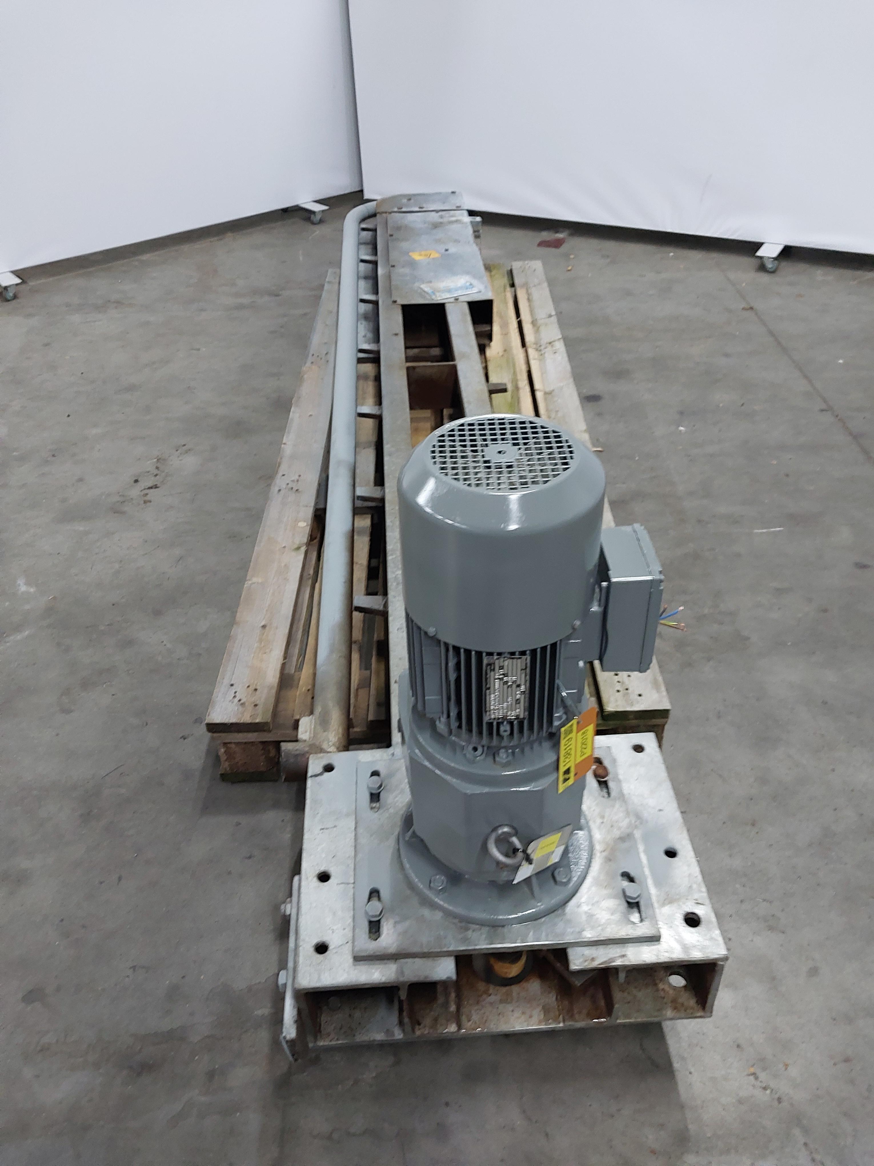 Used Conveyor lift