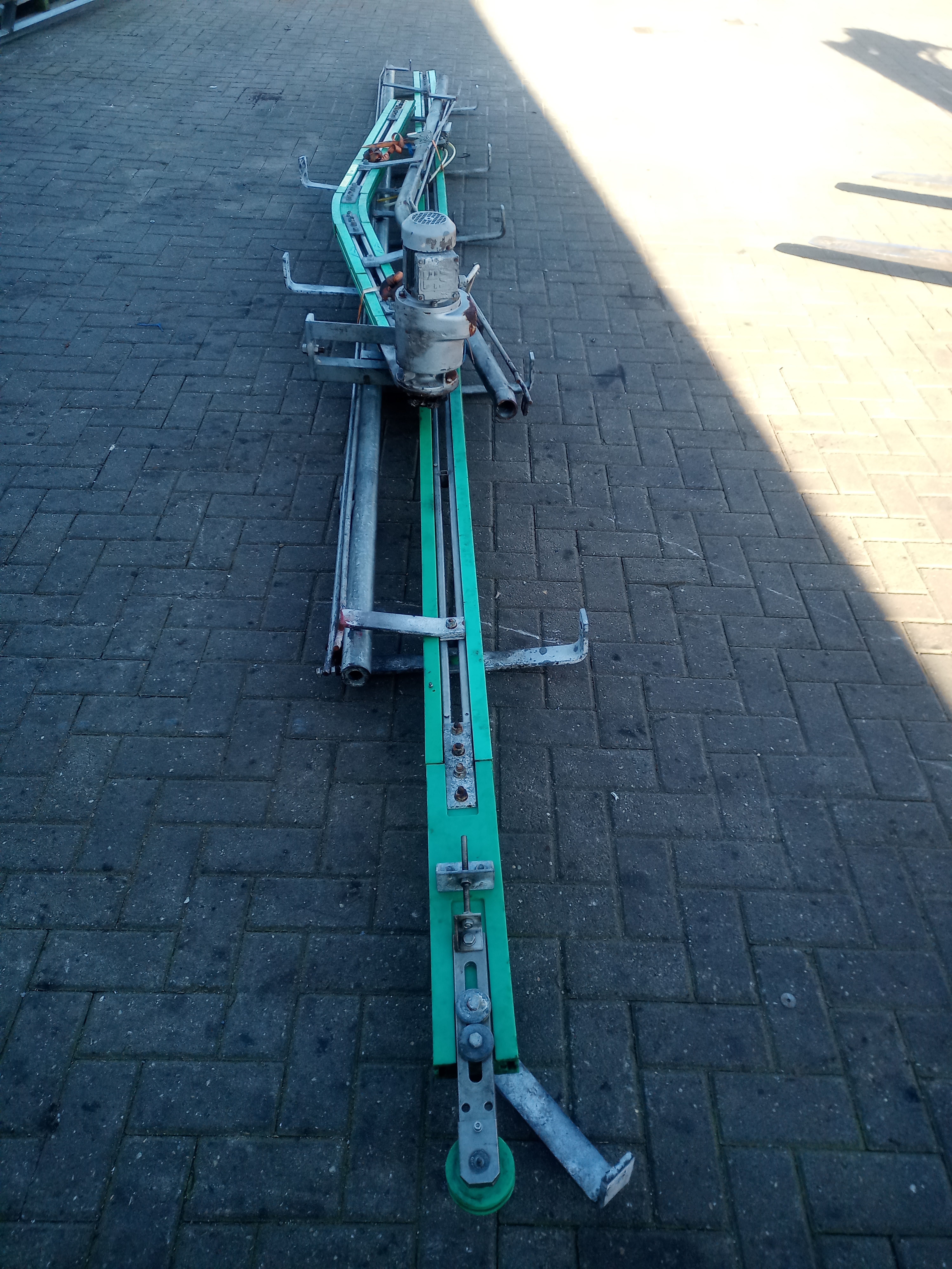 Used Conveyor
