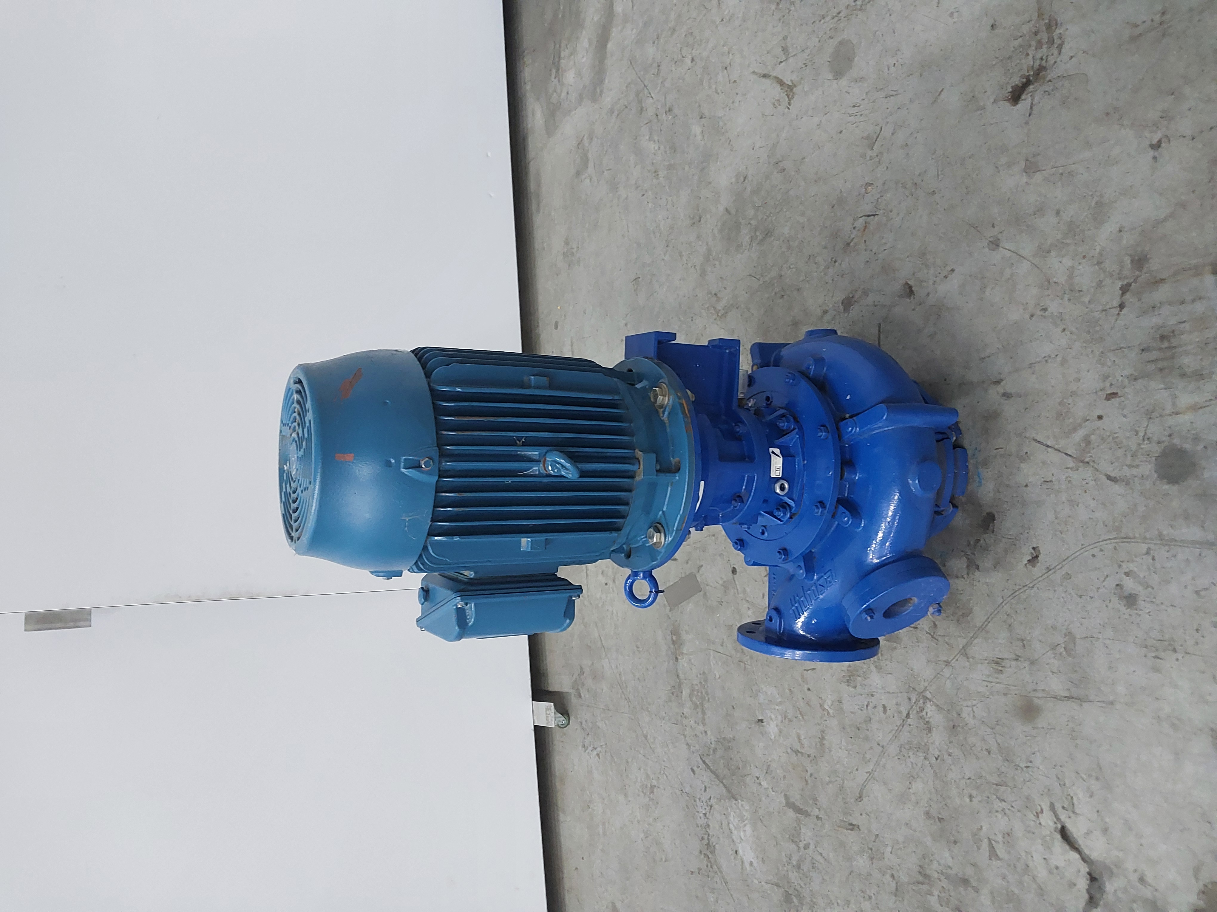 Used Pump