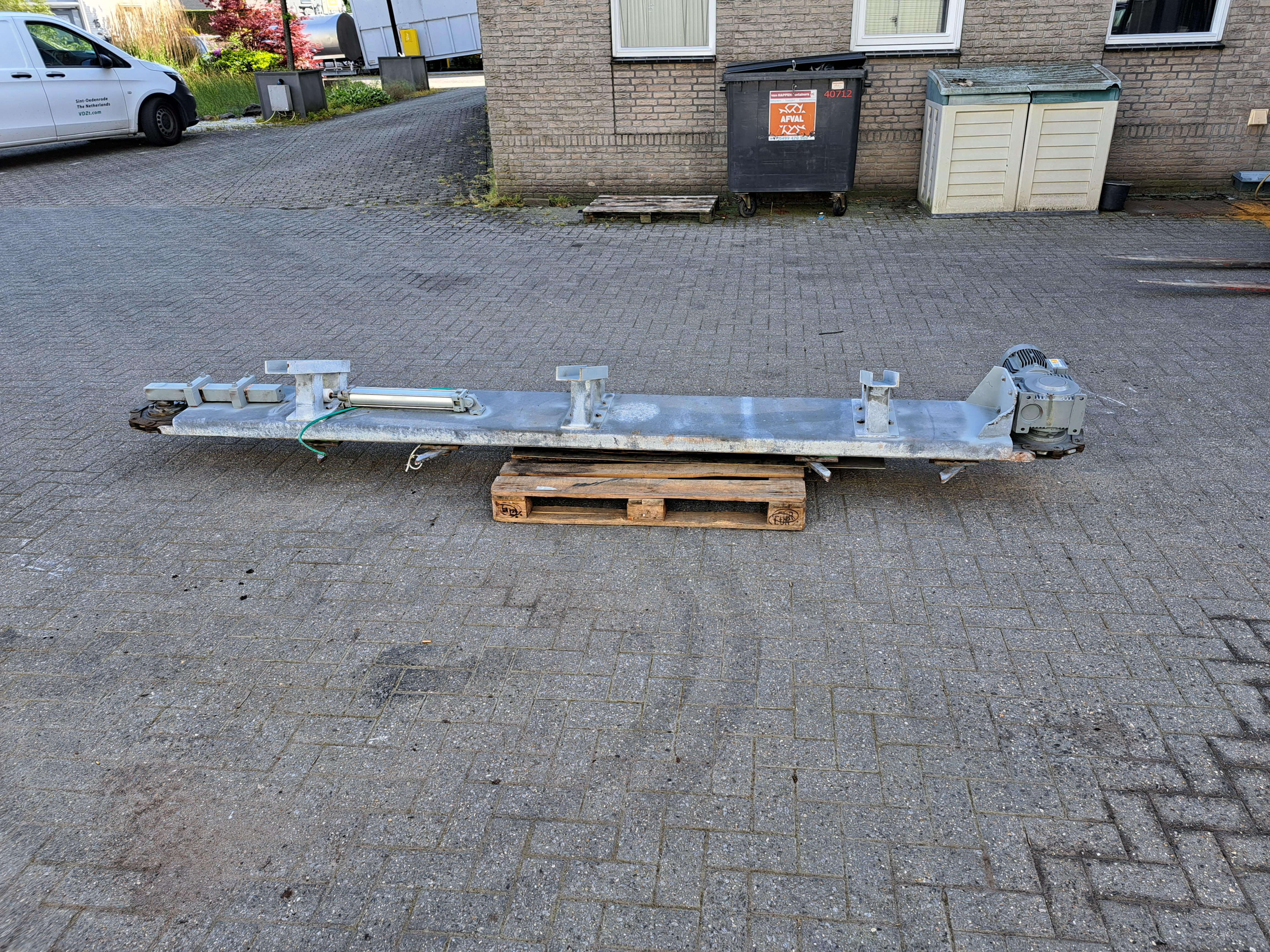 Used Conveyor