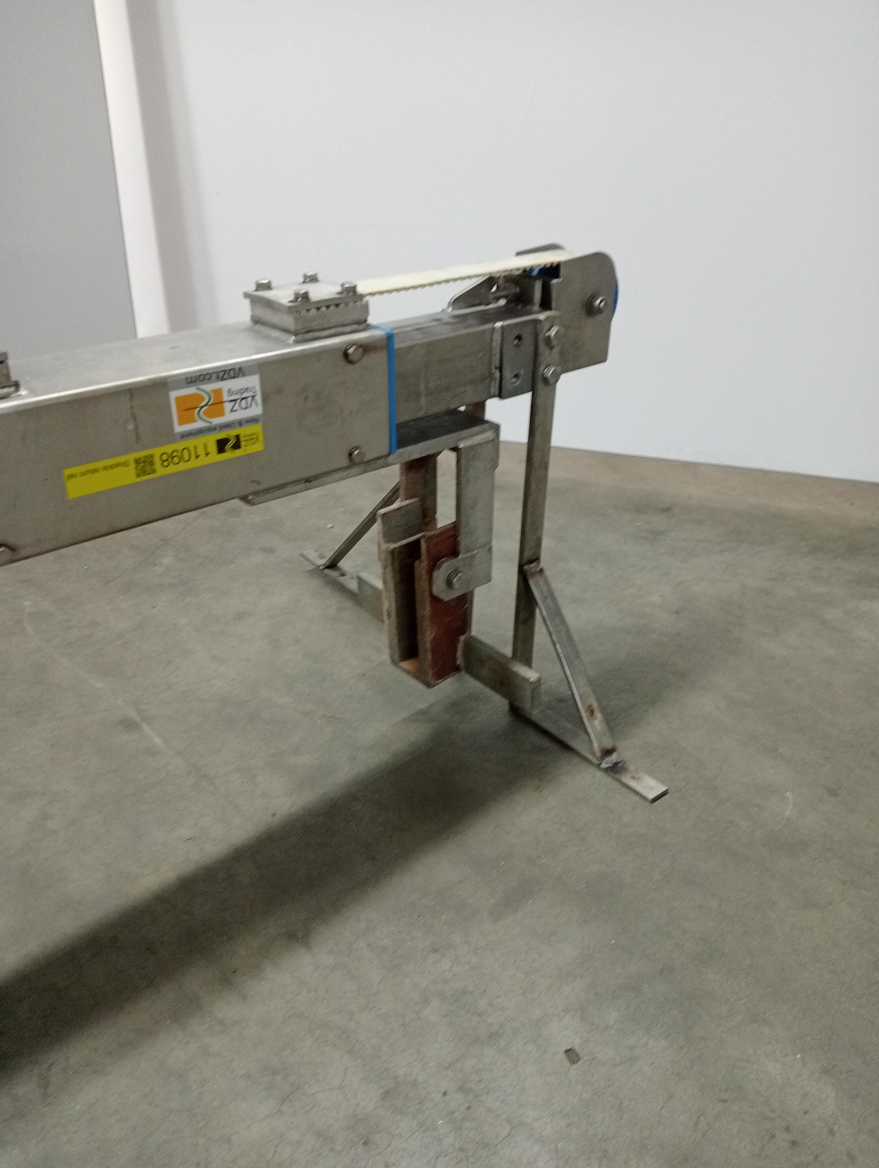 Used Bi-rail hook Elevator - Lowerator