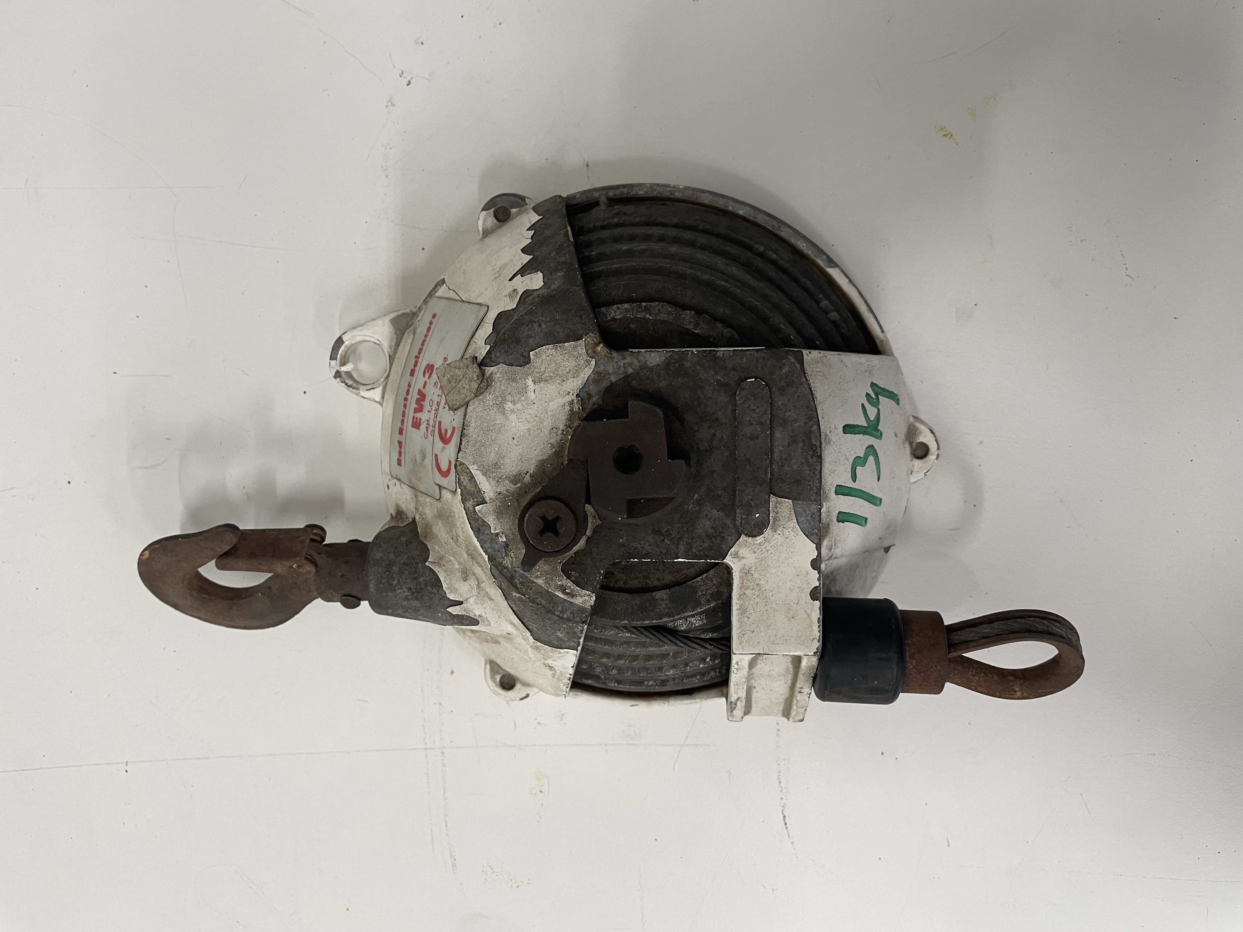 Used Balancer - 1-3kg