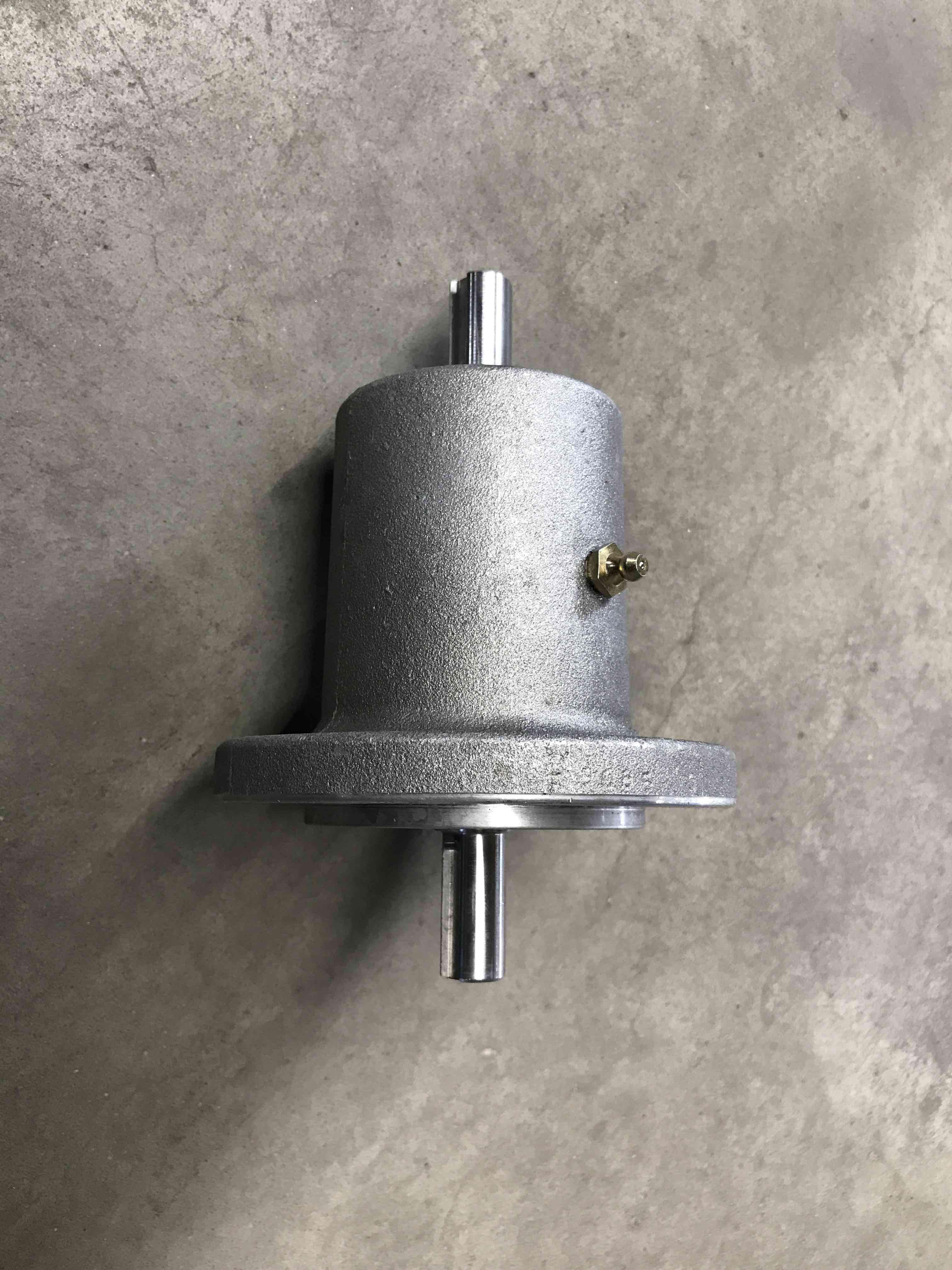 Used Bearing housing for plucker