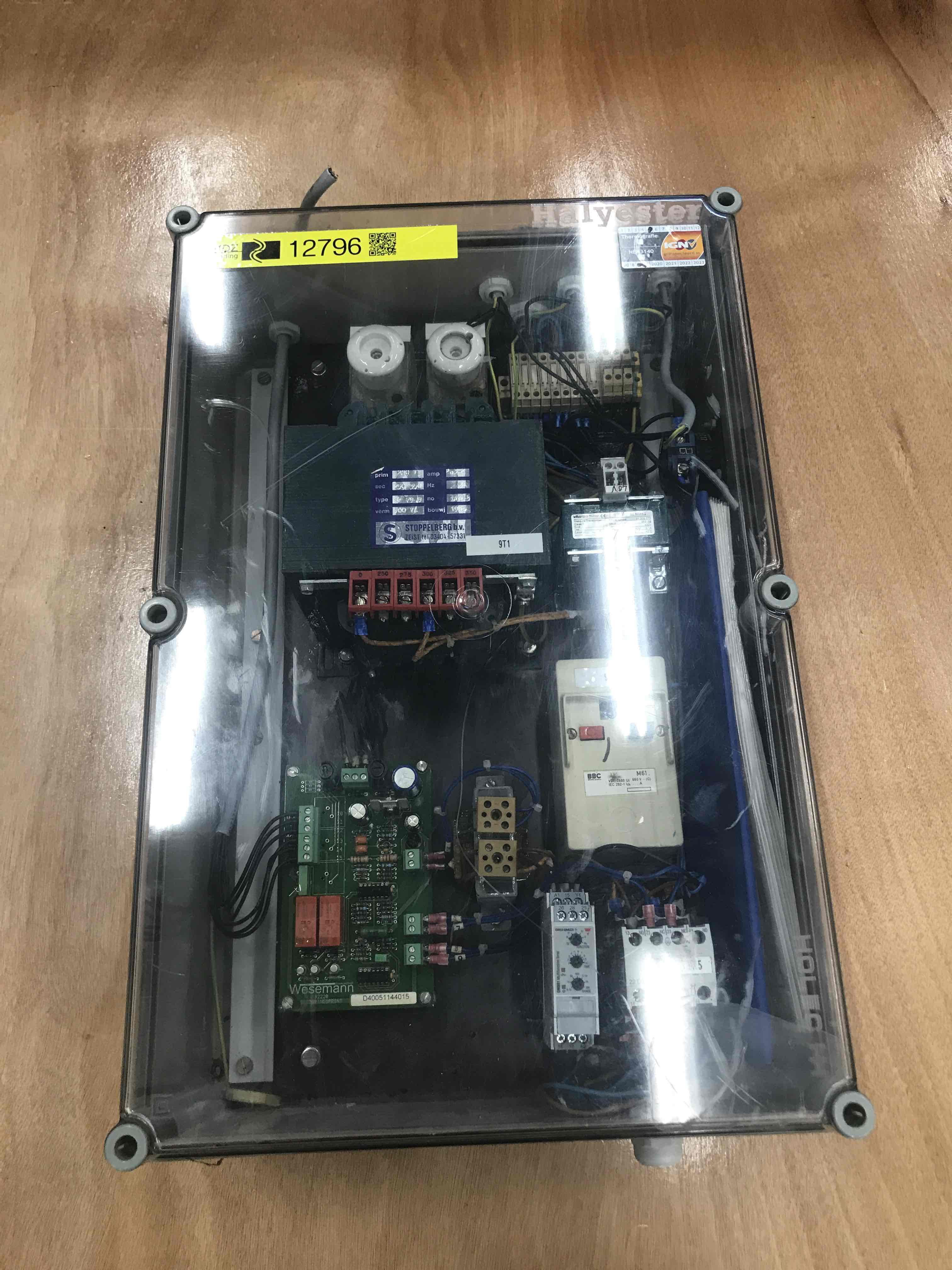 Used Stunning transformer