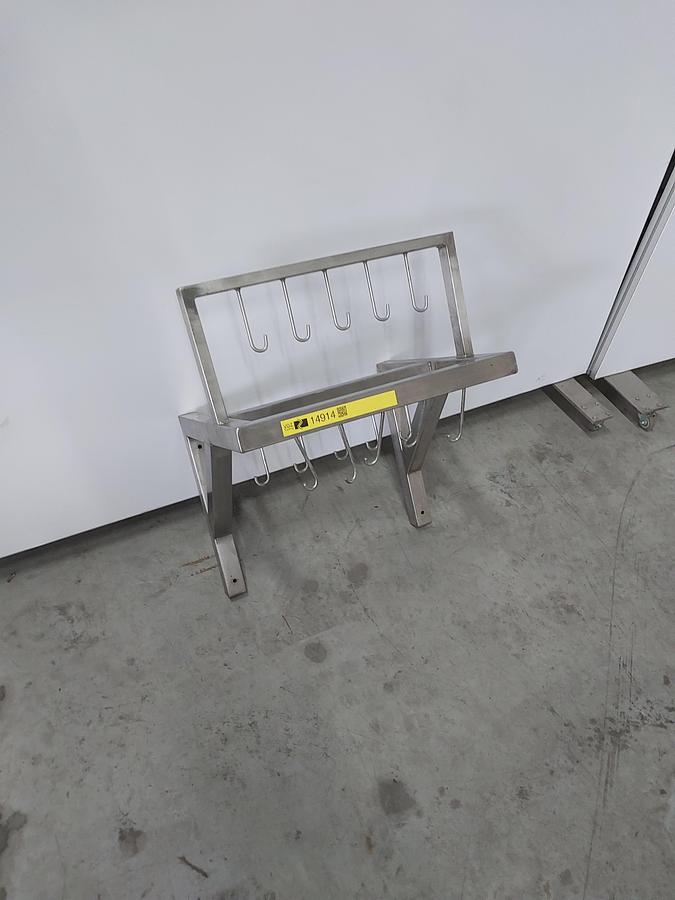 Used Rack