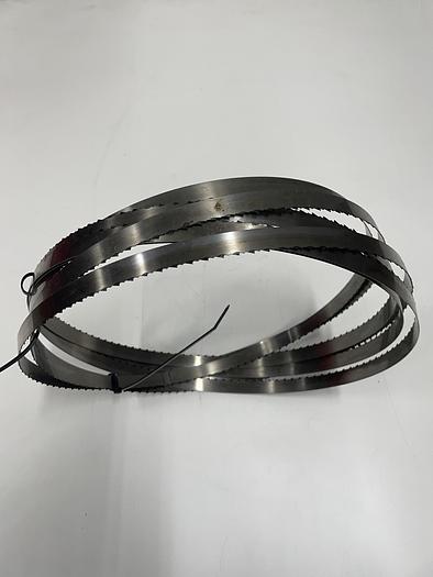 Used Band saw blades - 3225 x 19 mm