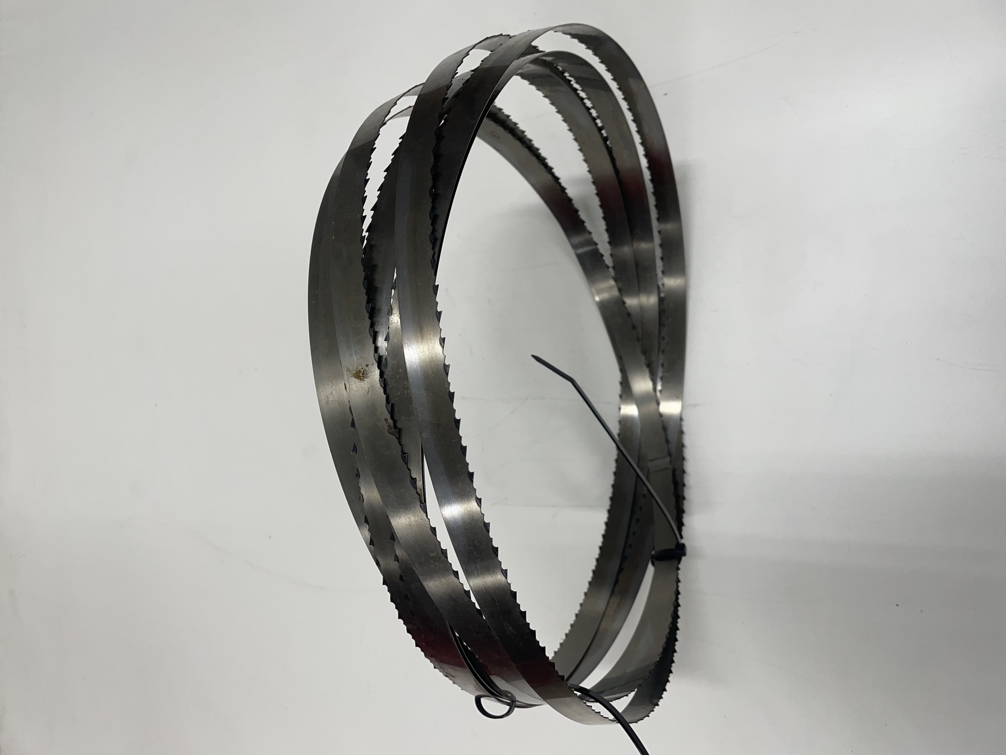 Used Band saw blades - 3225 x 19 mm