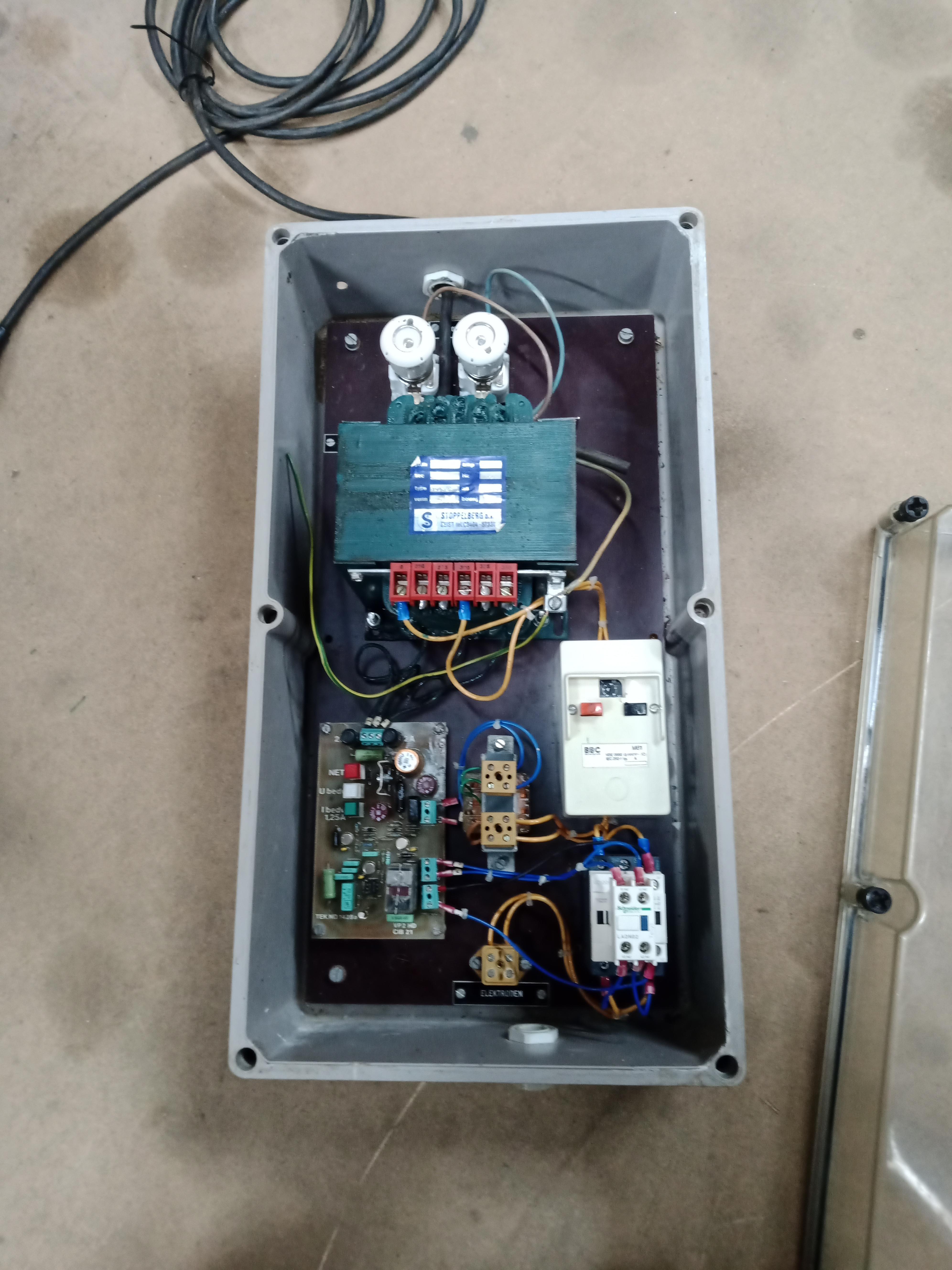 Used Stunning transformer