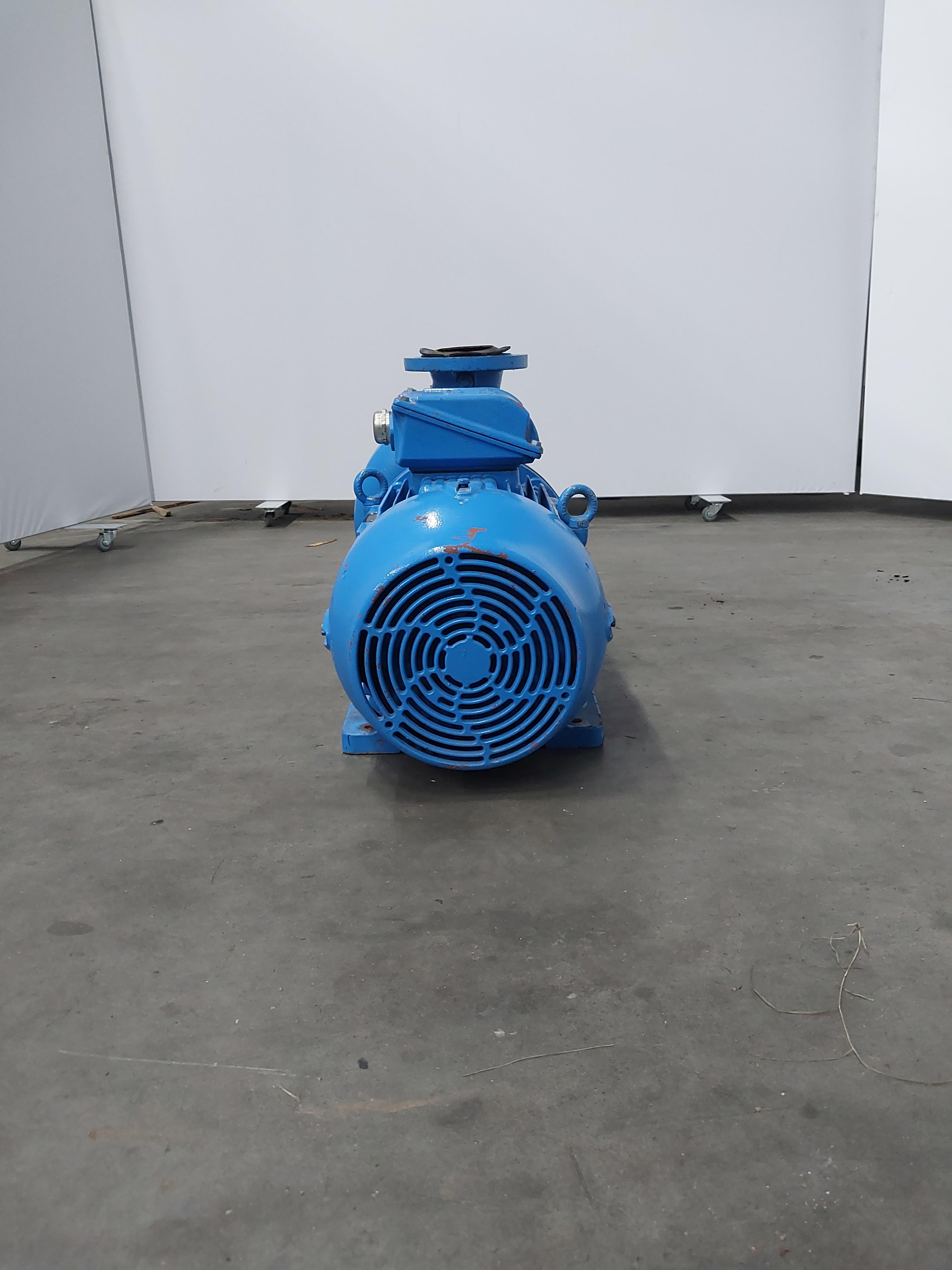 Used CombiChem - Centrifugal Pump