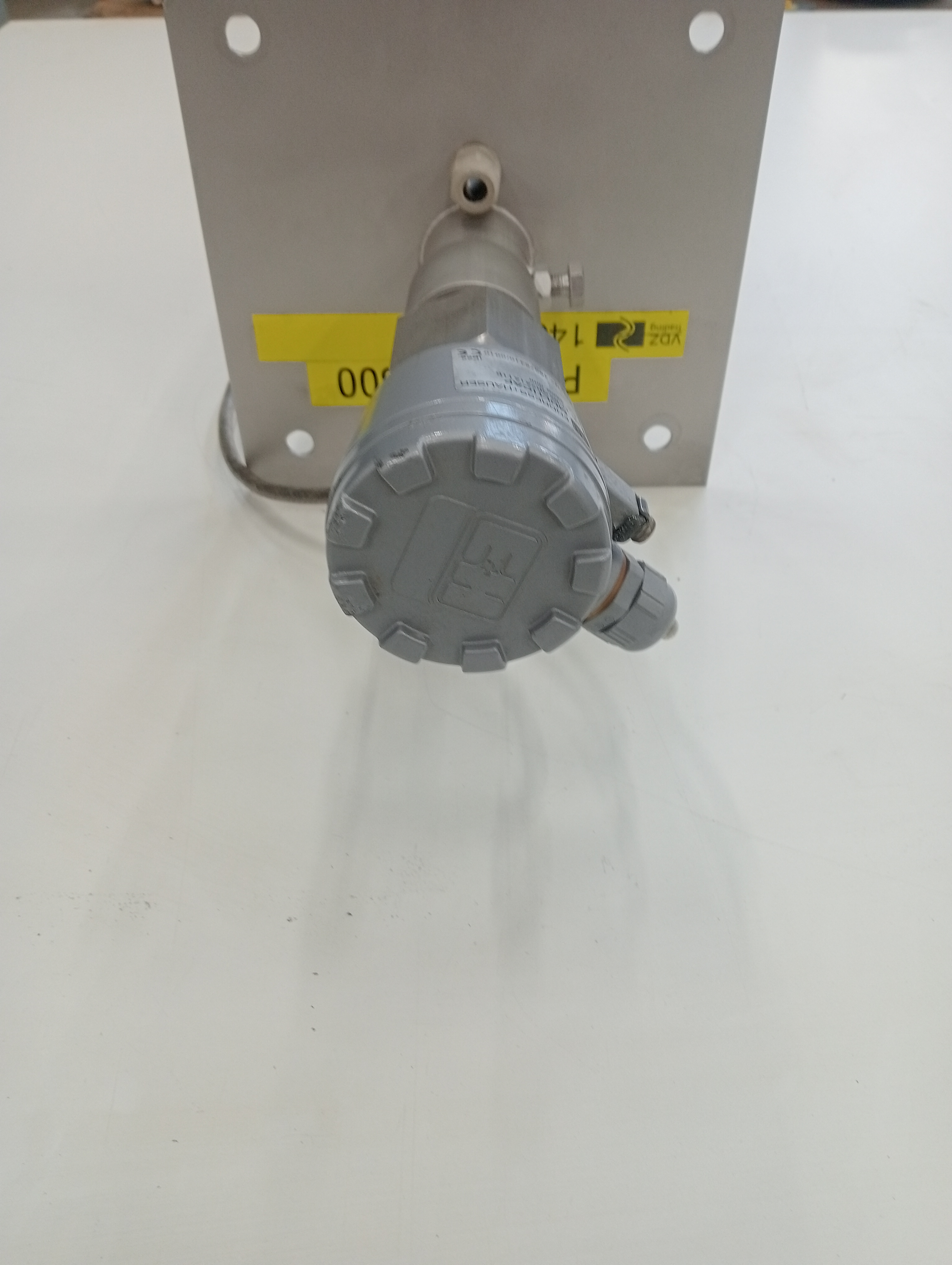 Used Level meter sensor