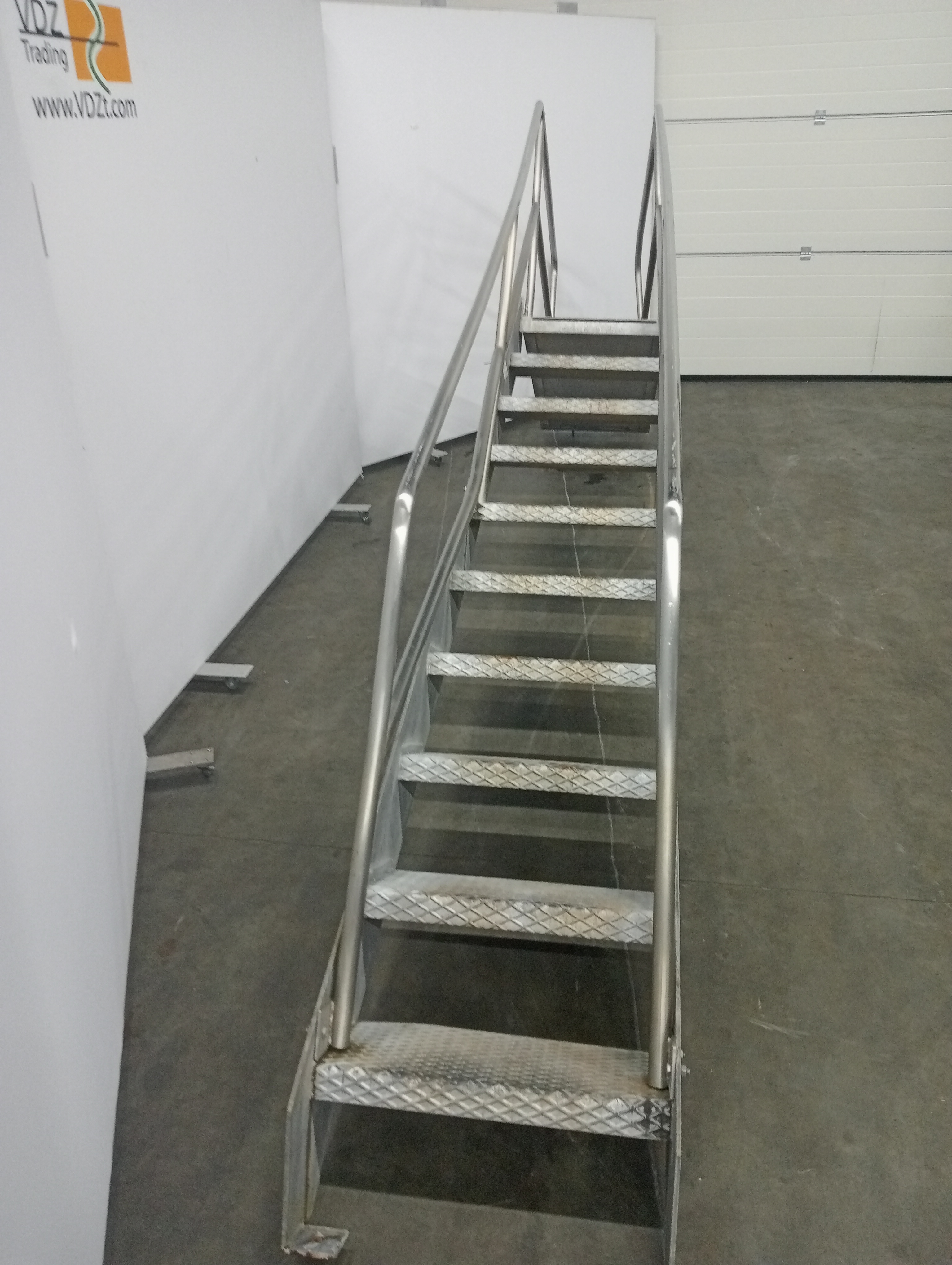 Used Stairs