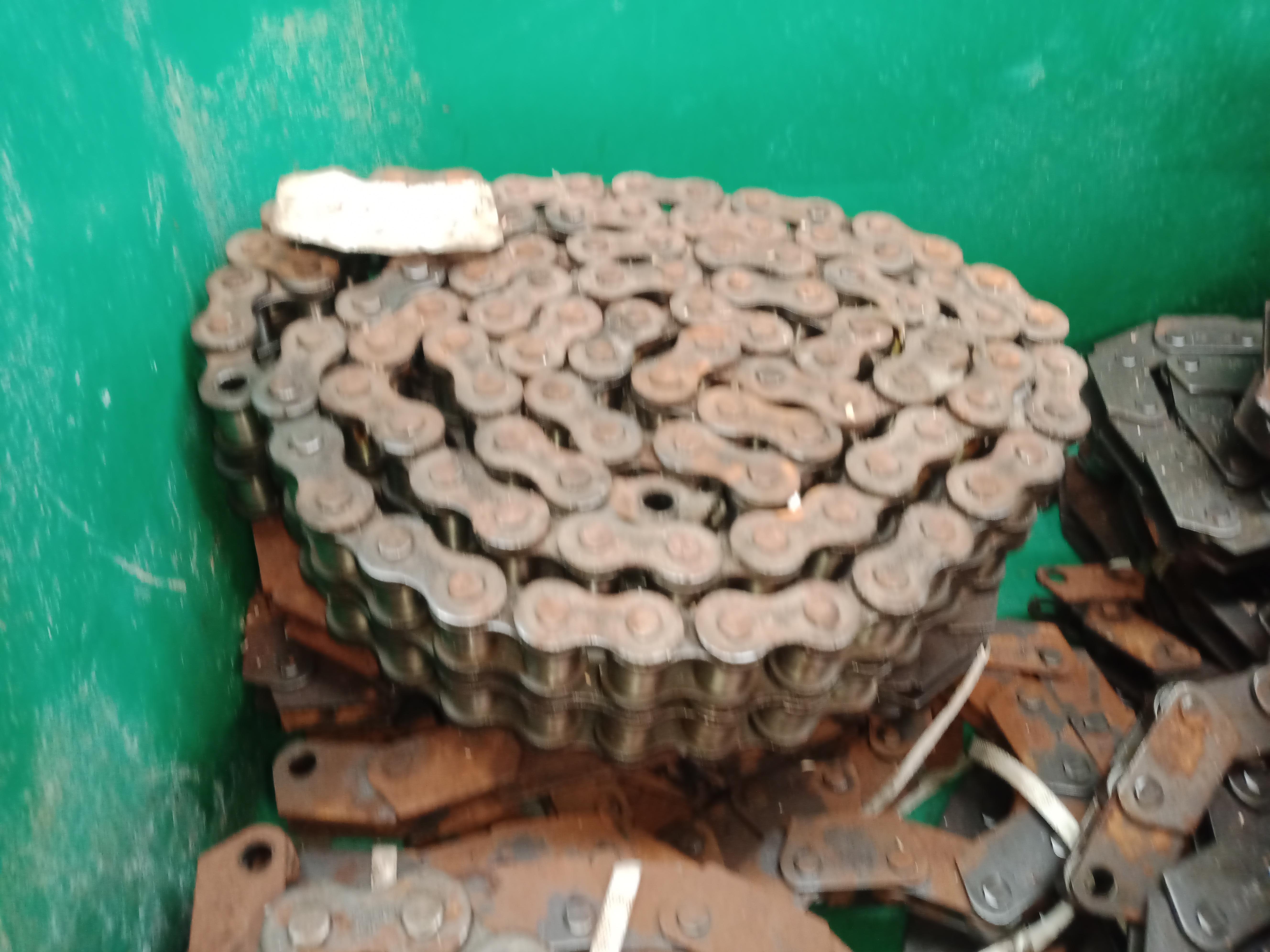 Used Chain