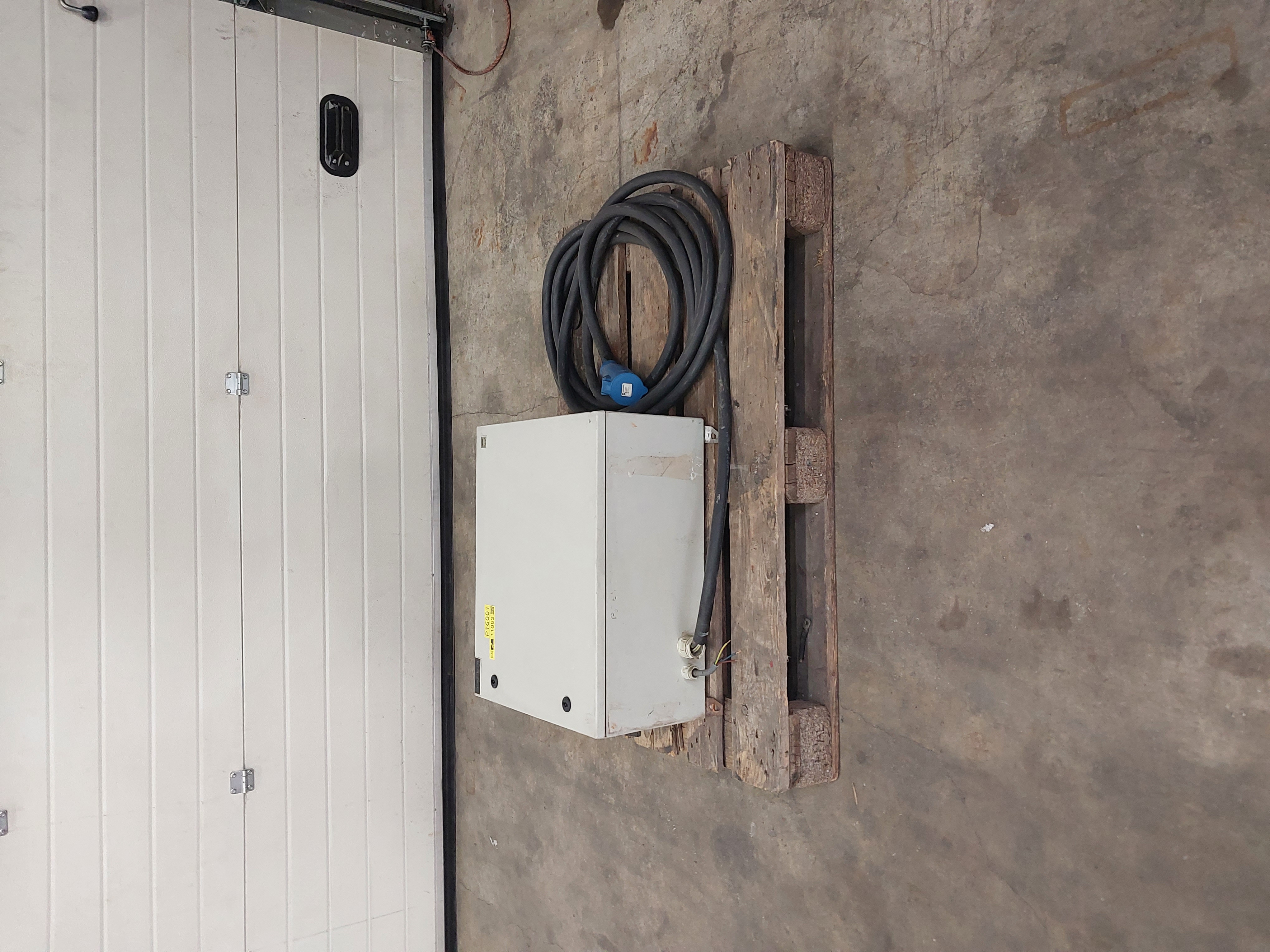 Used Transformer 220V-380V to 42V