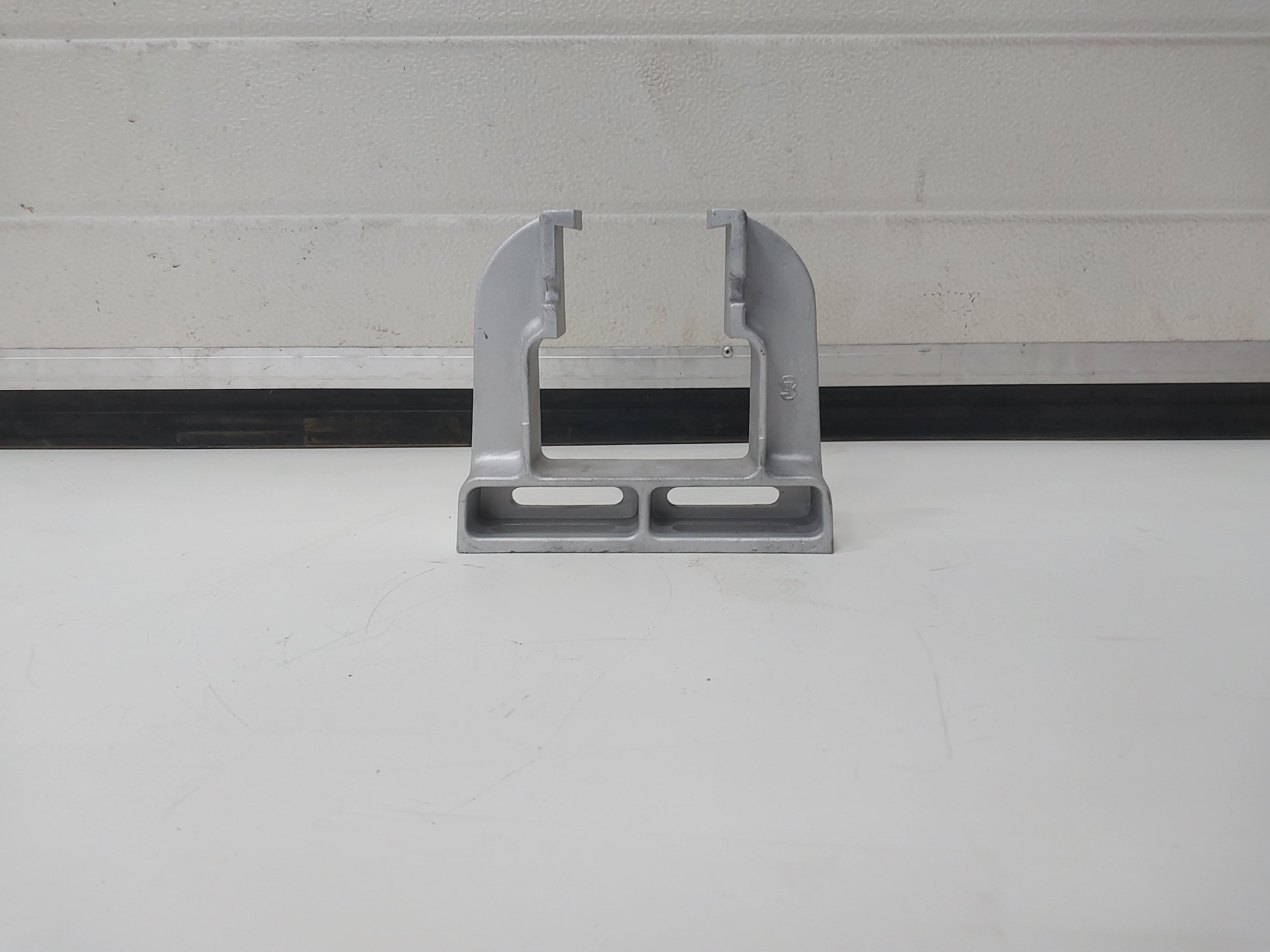 Used Console bi-rail