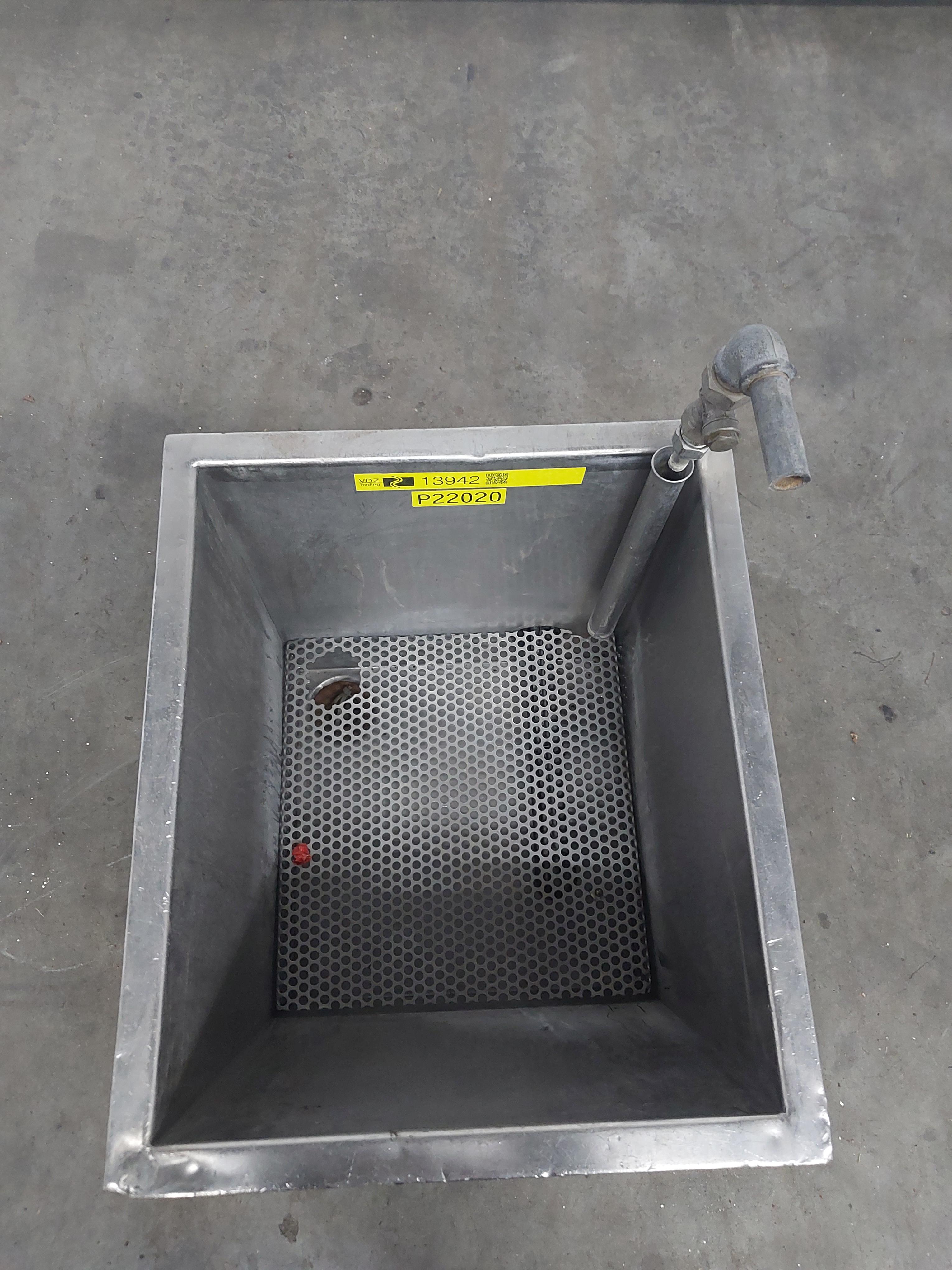 Used Sterilizer