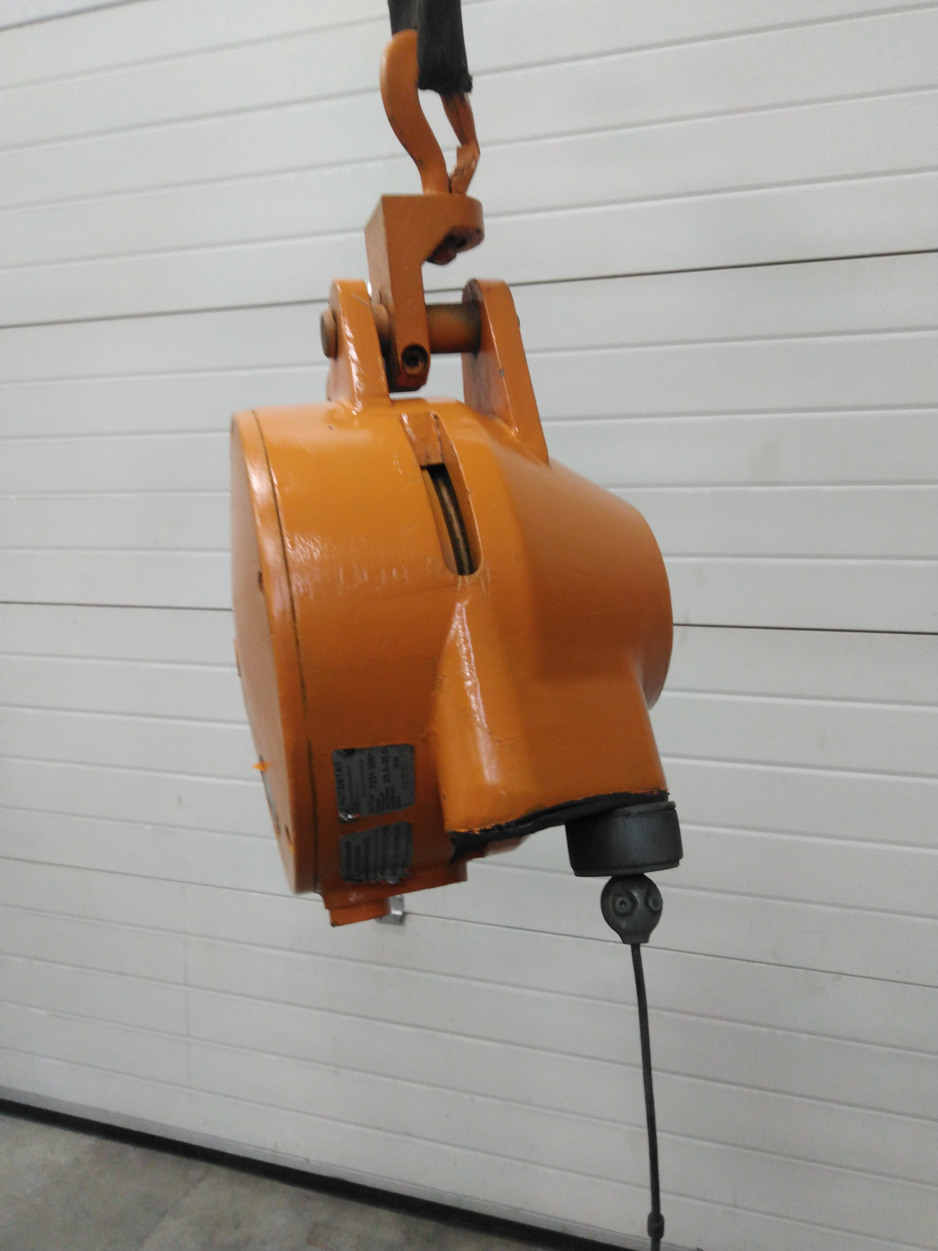 Used Balancer - 25-35kg