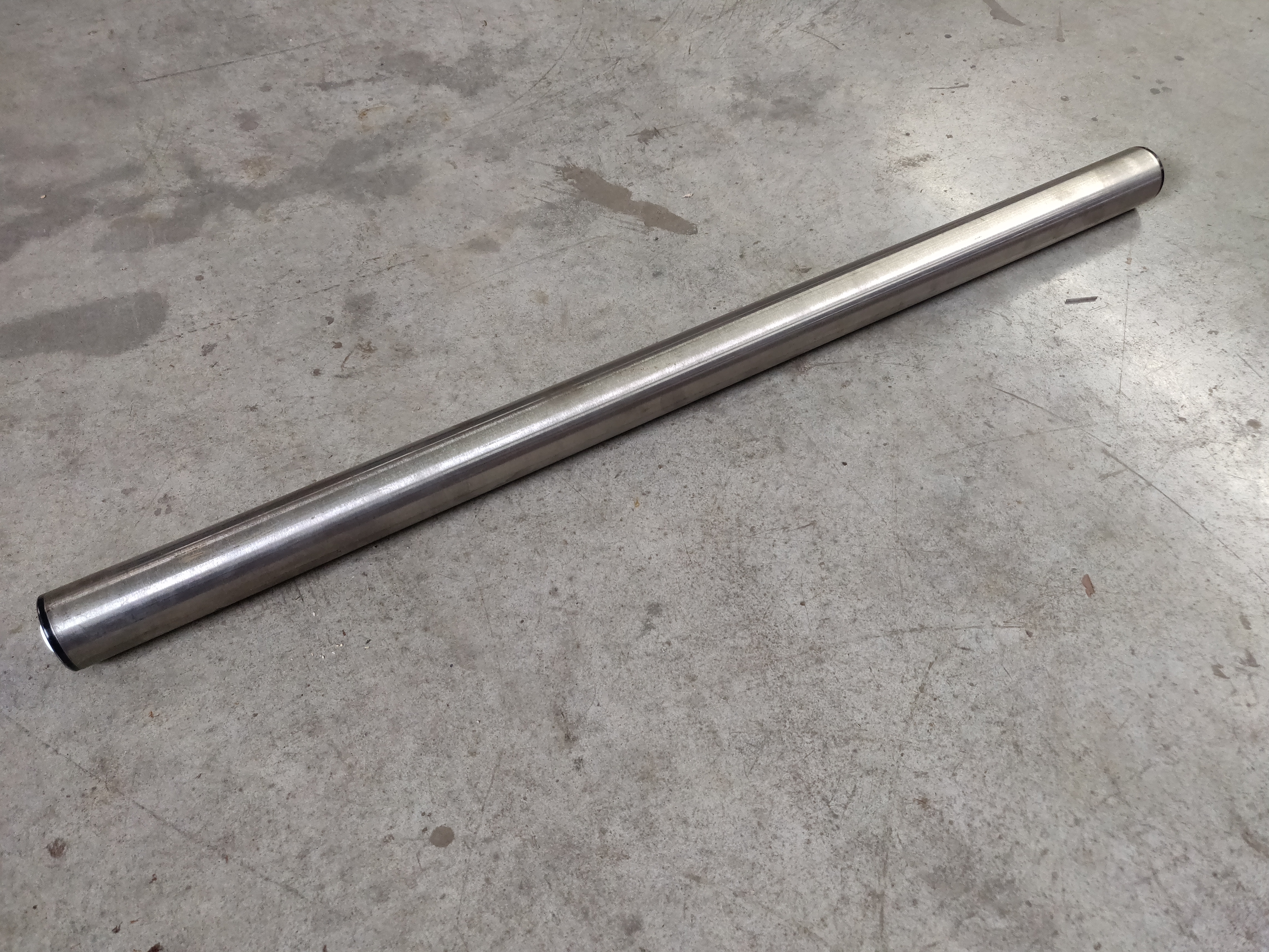 Used Roller track rollers stainless steel