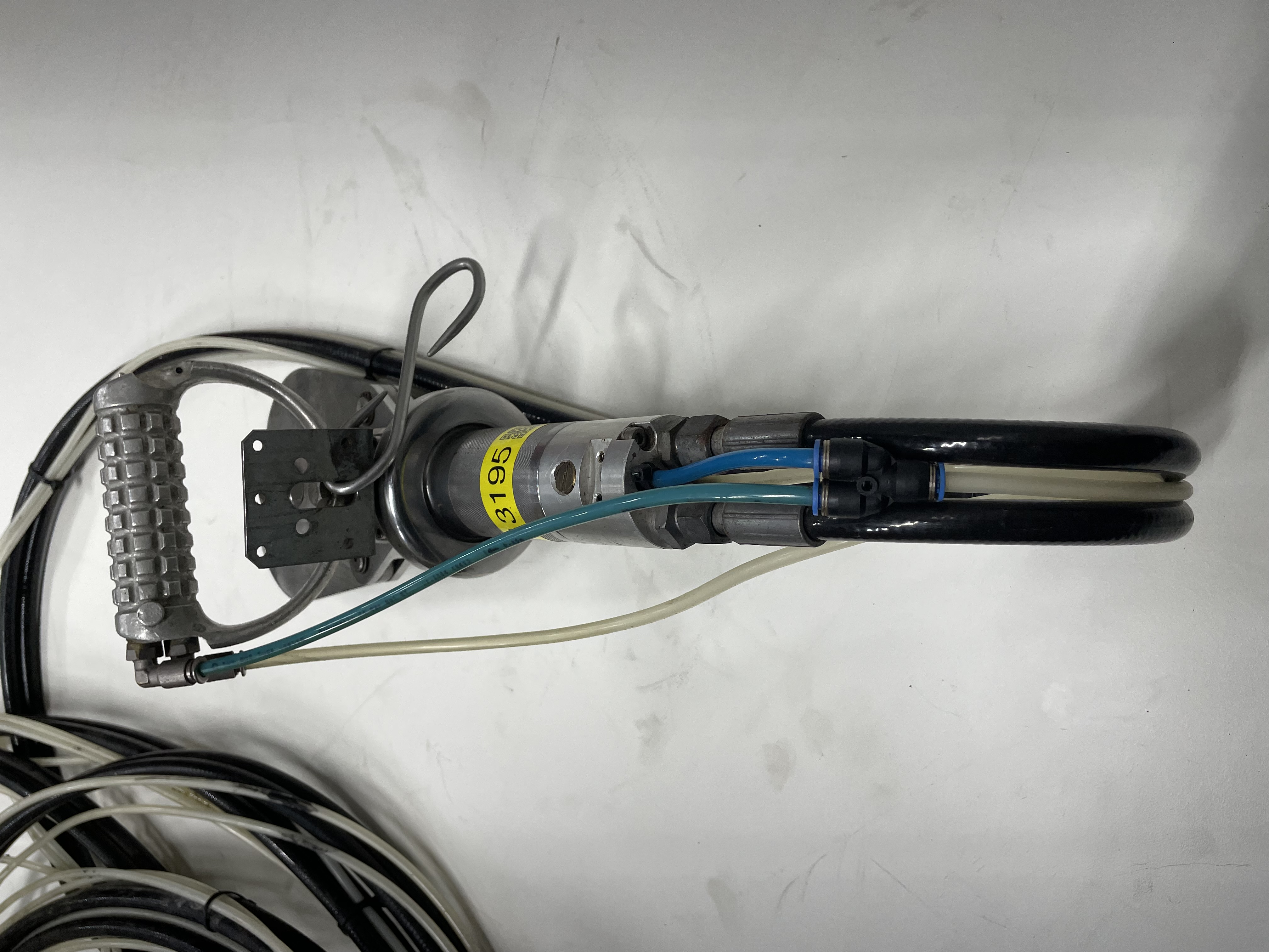 Used Leg cutter