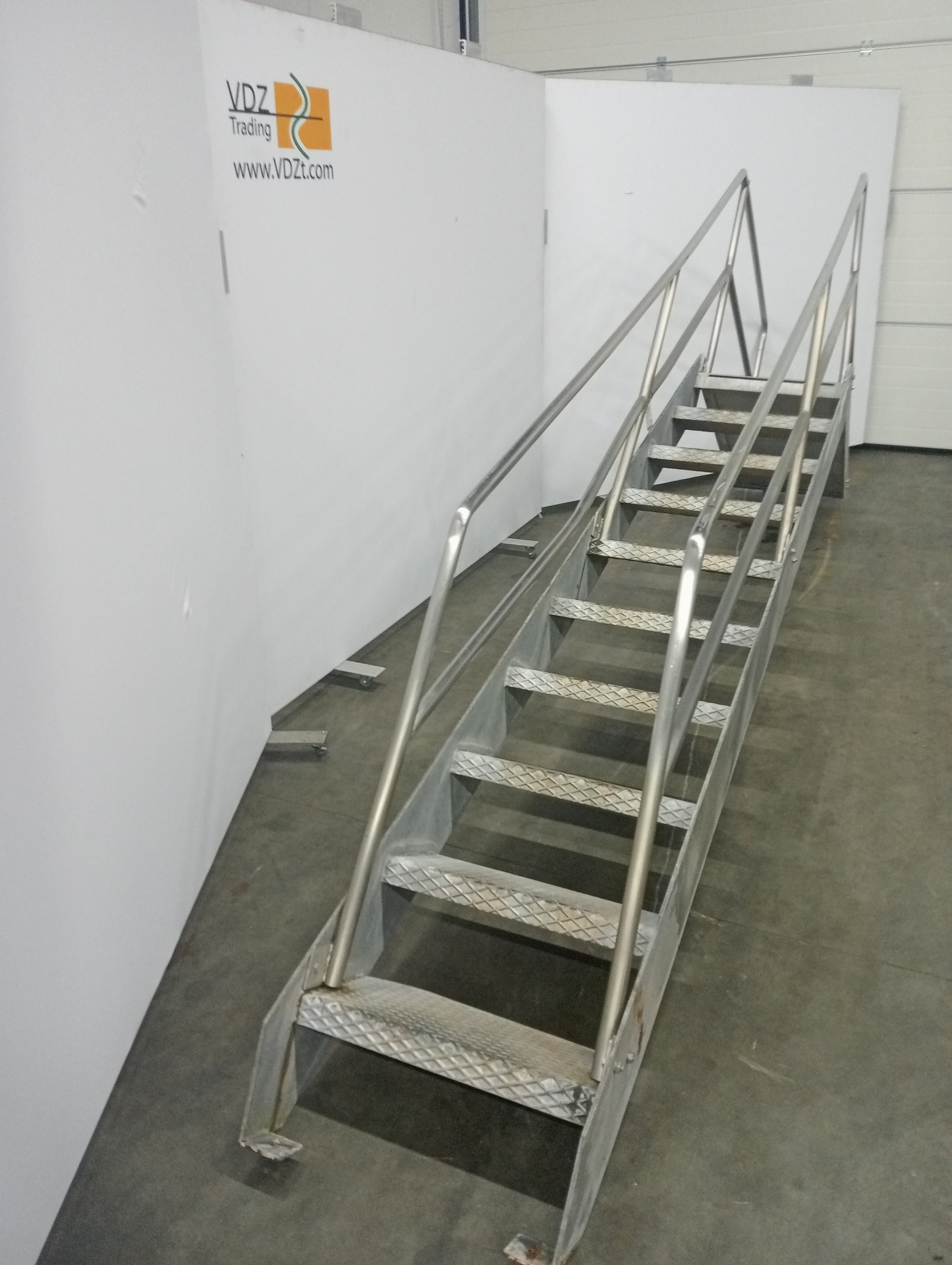 Used Stairs