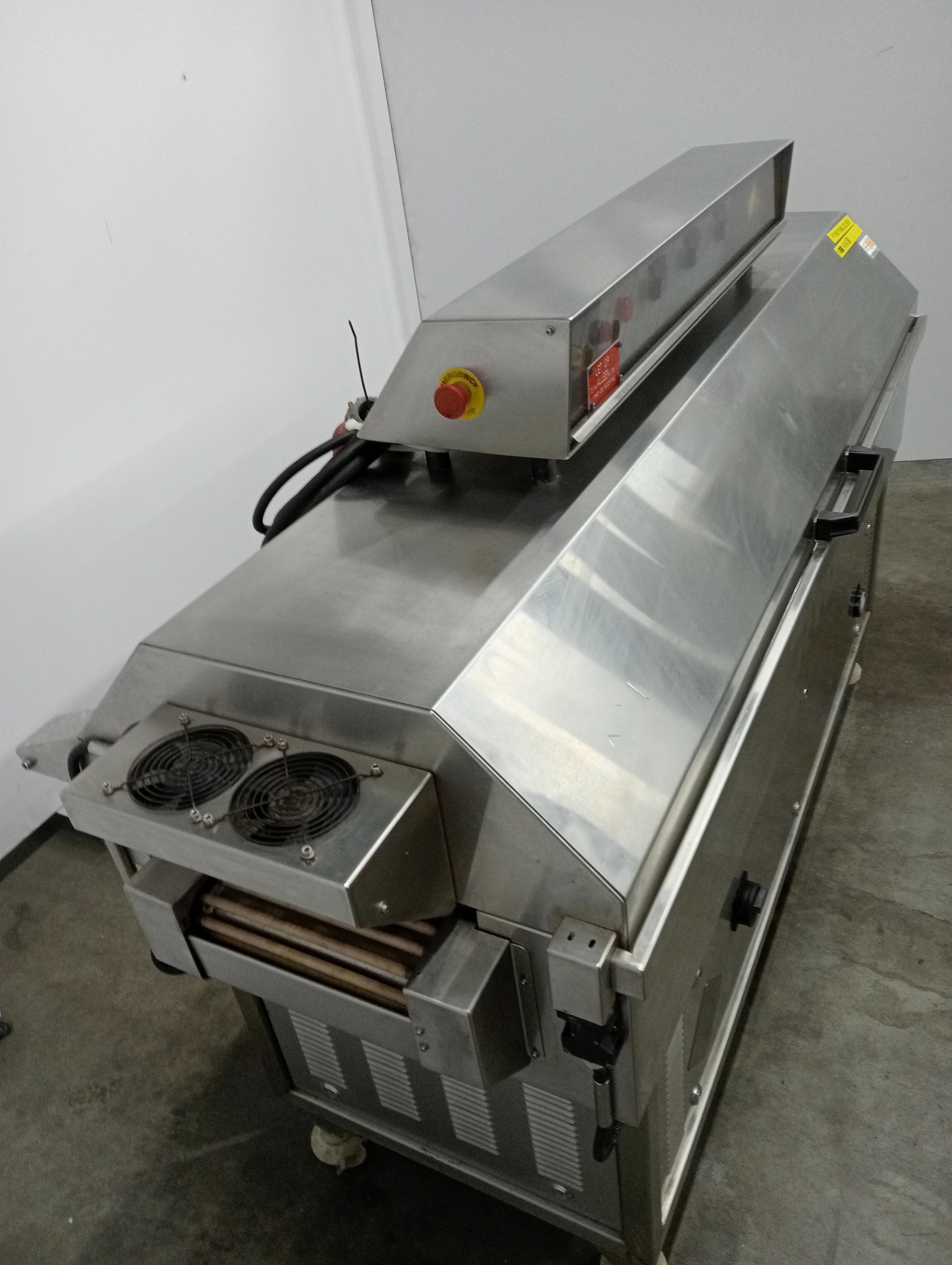 Used Grill