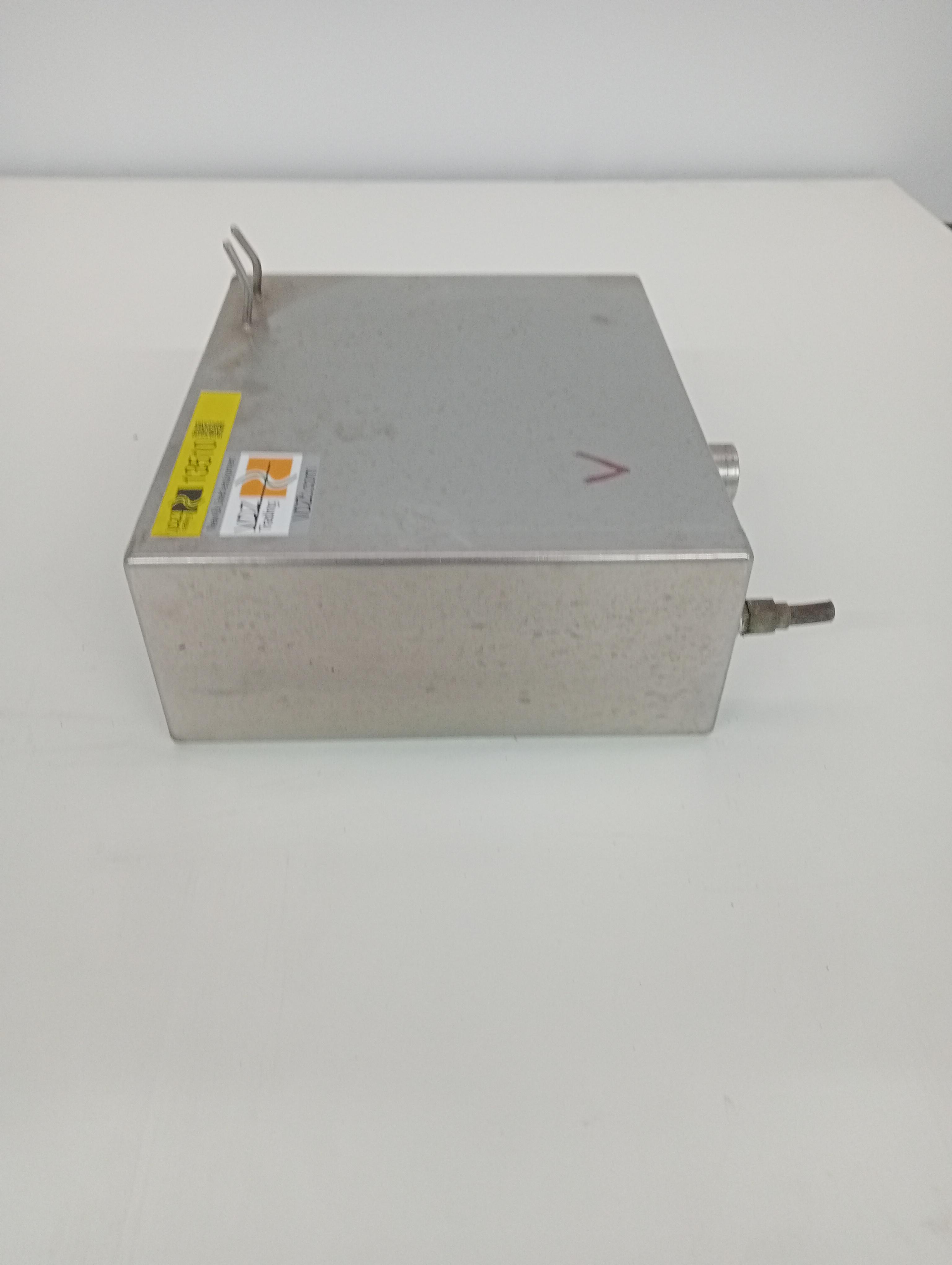 Used Sterilizer