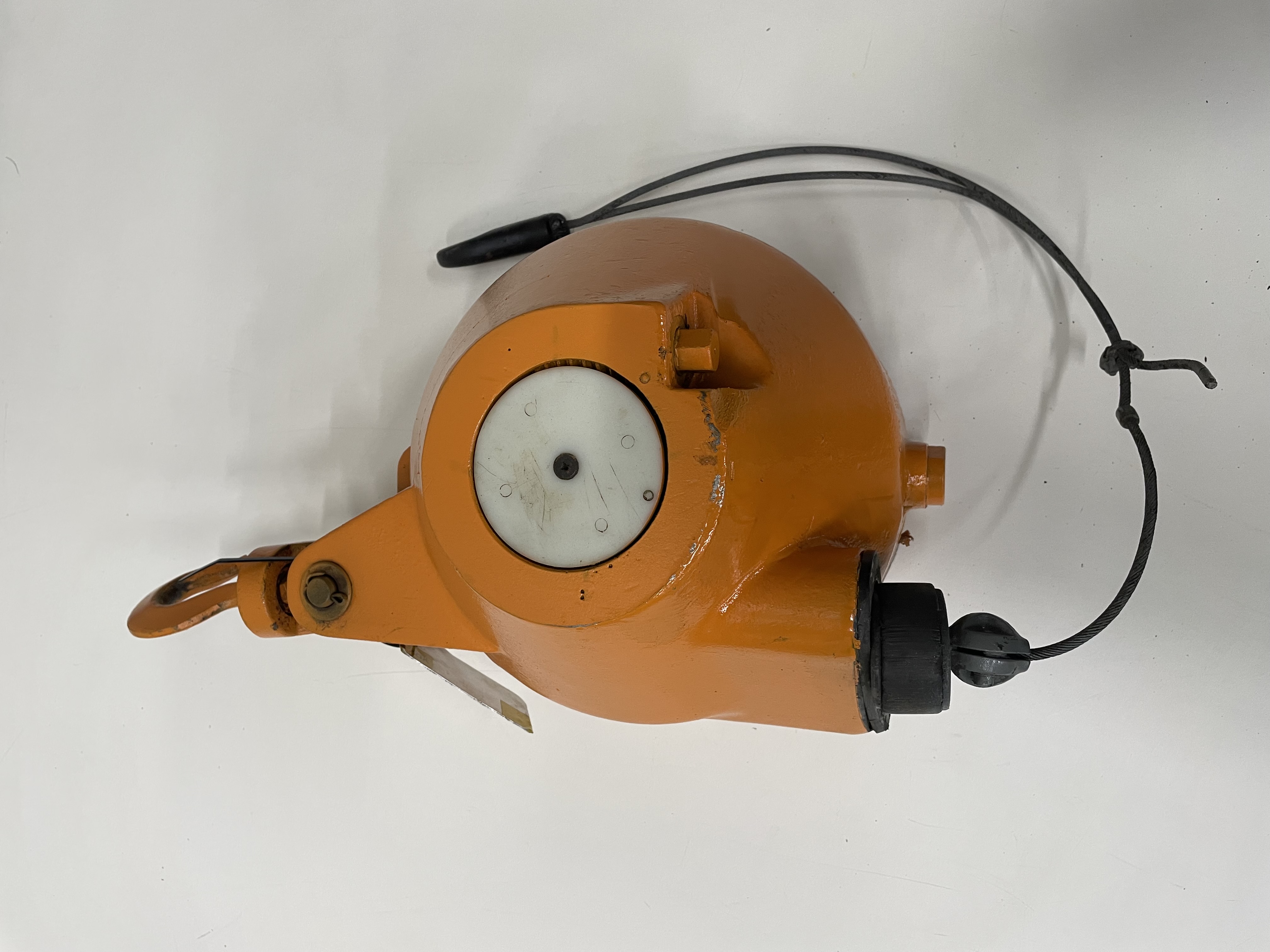 Used Balancer - 25-35kg