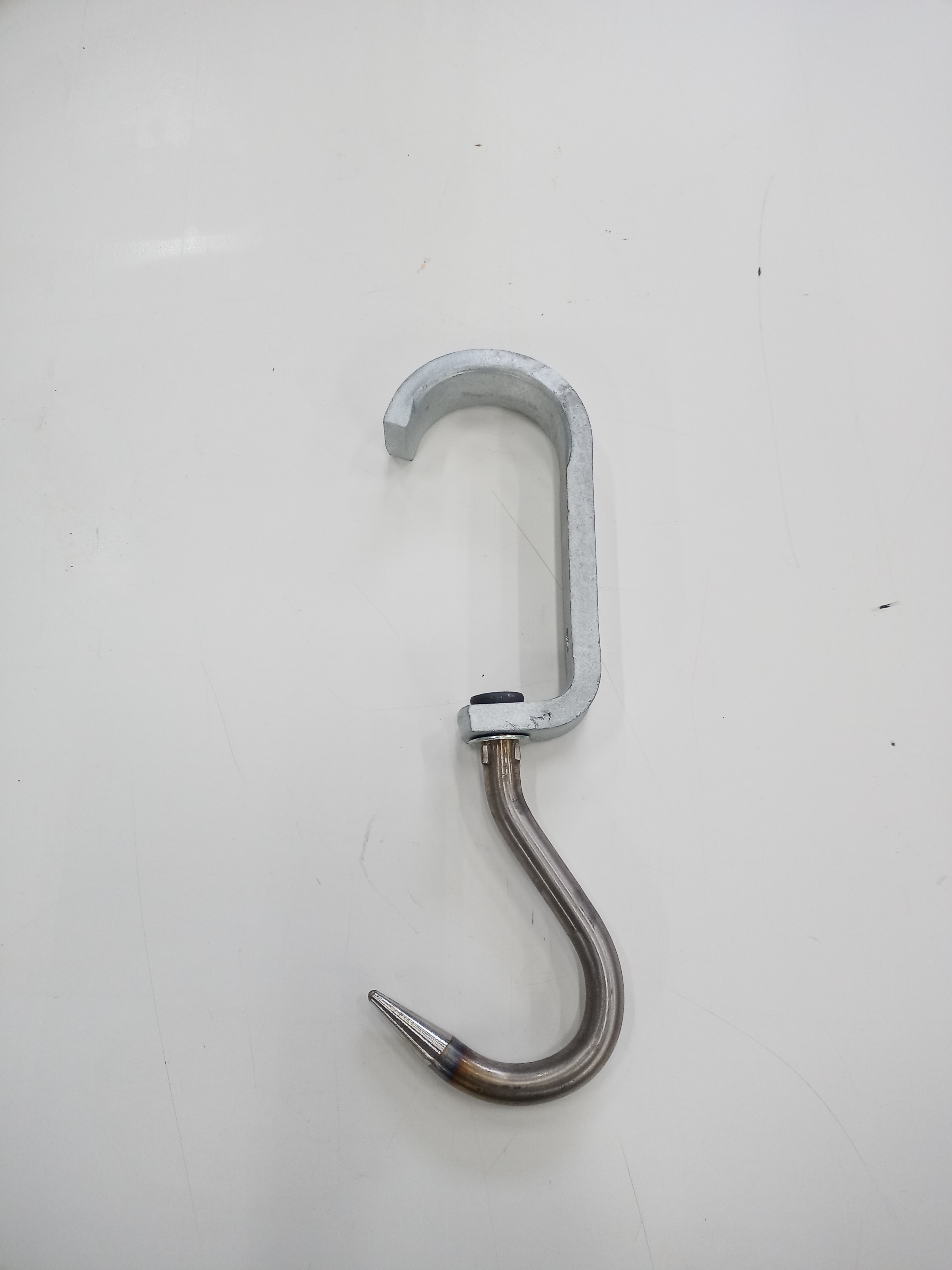 Used Euro Hook