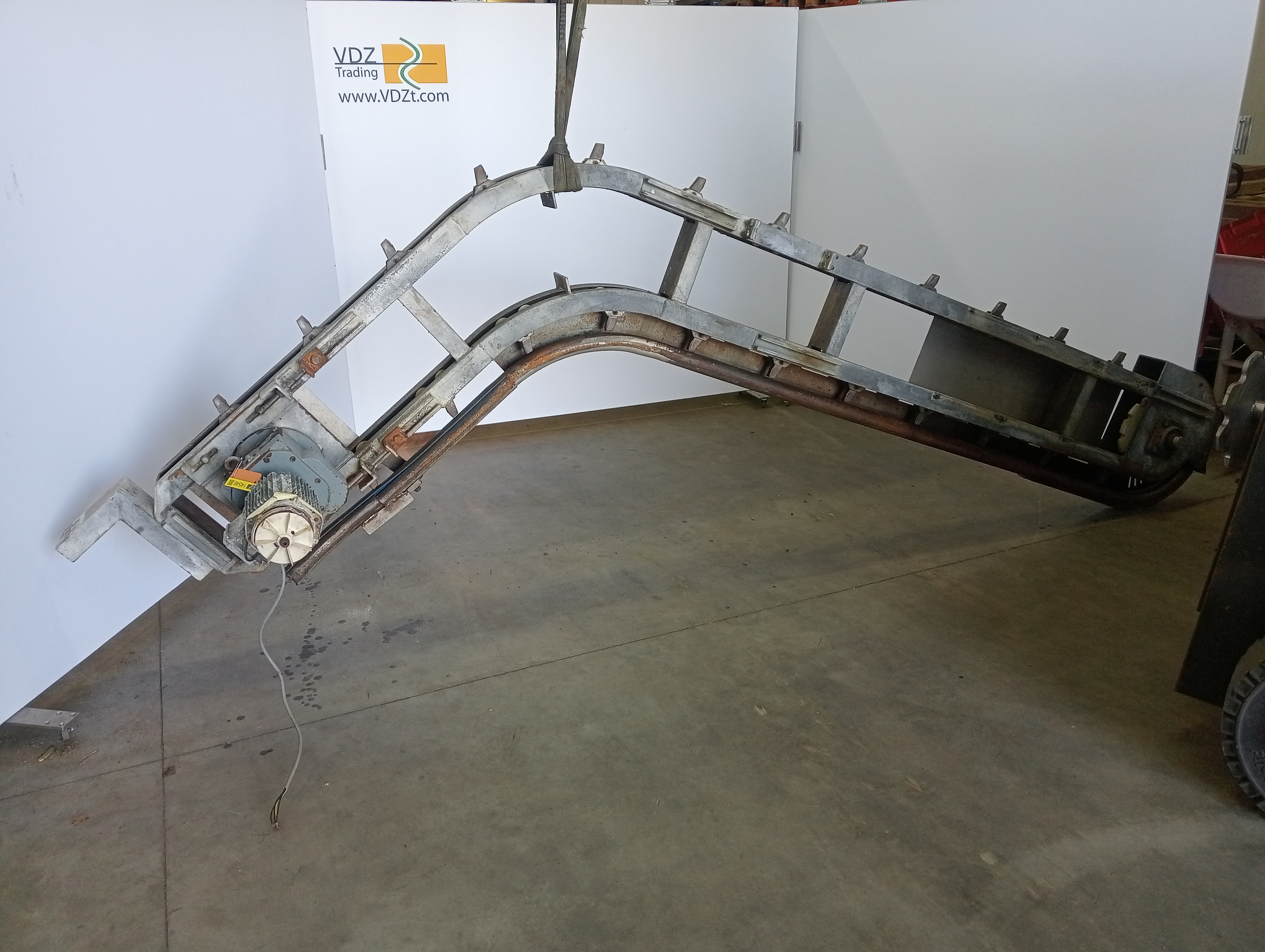 Used Conveyor