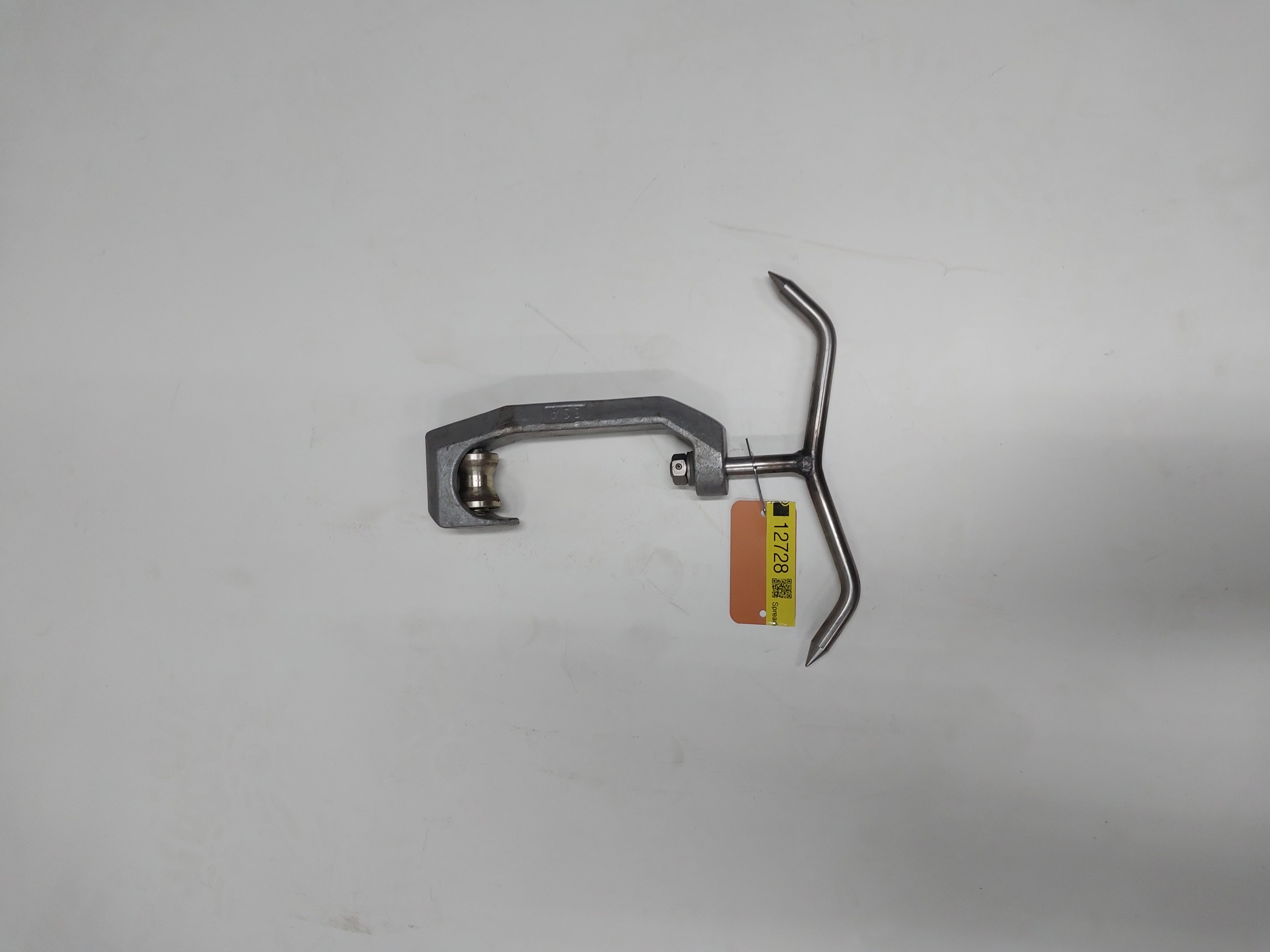 Used Spreader hook (roll,rond)