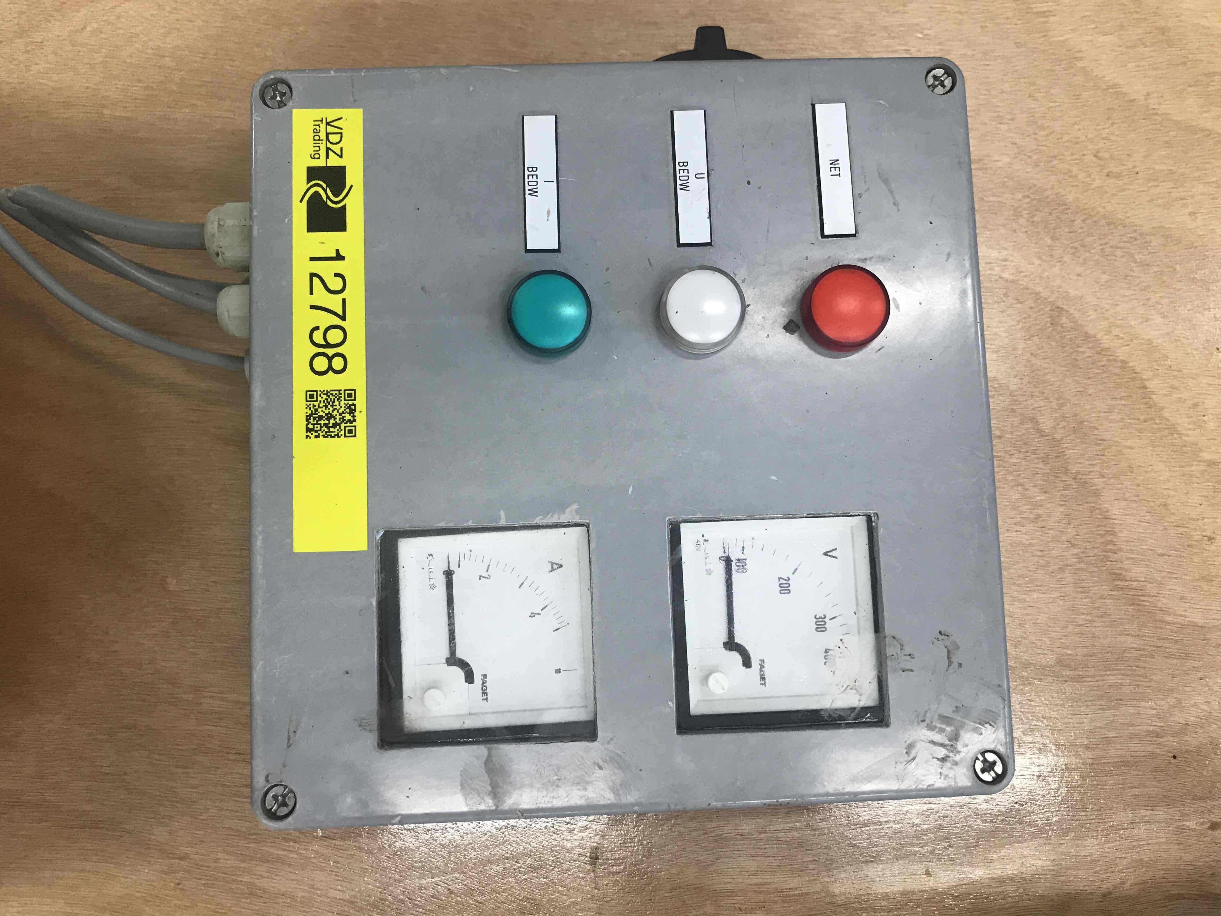 Used Stunning transformer