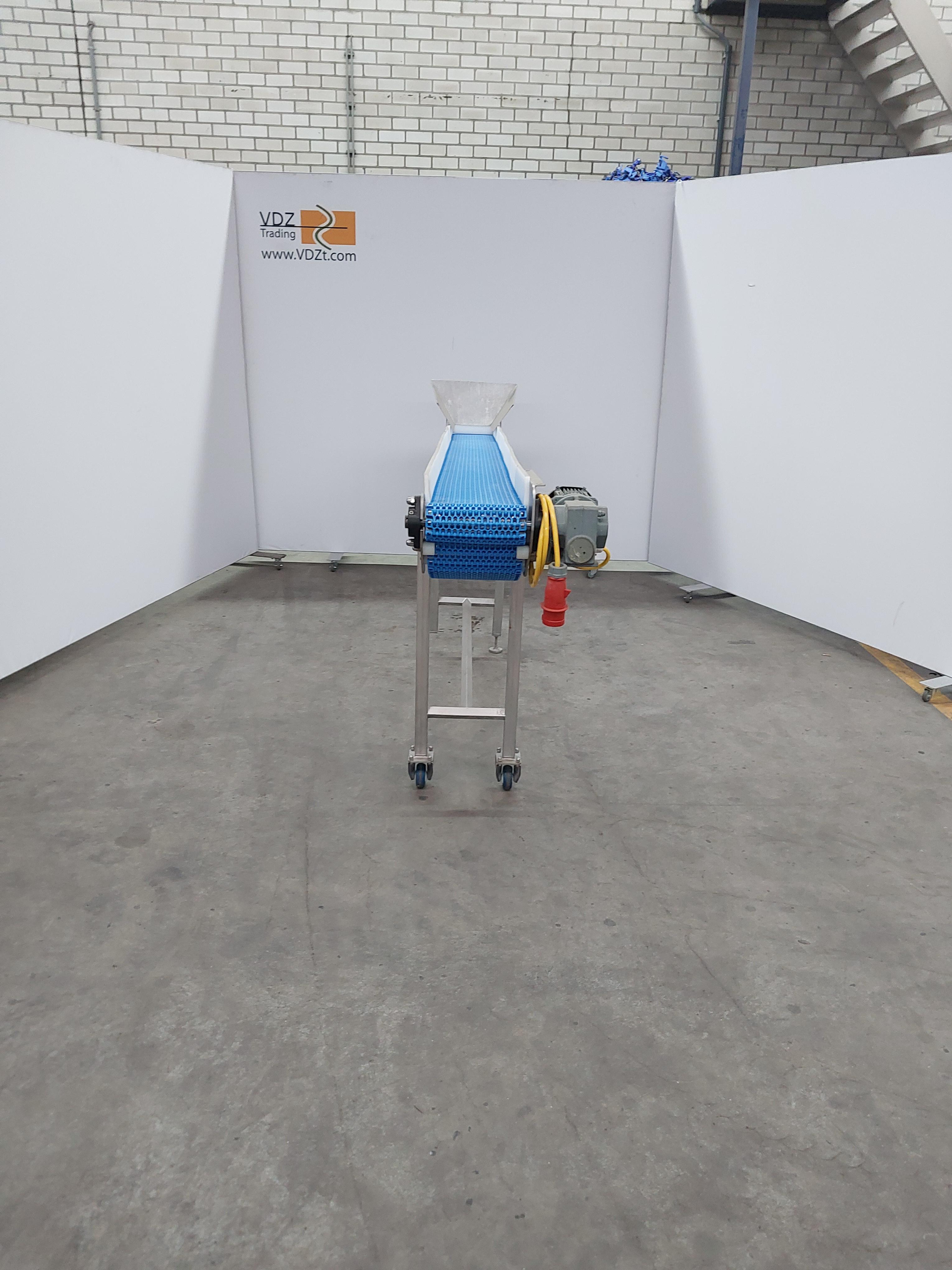 Used Poultry cut-up line