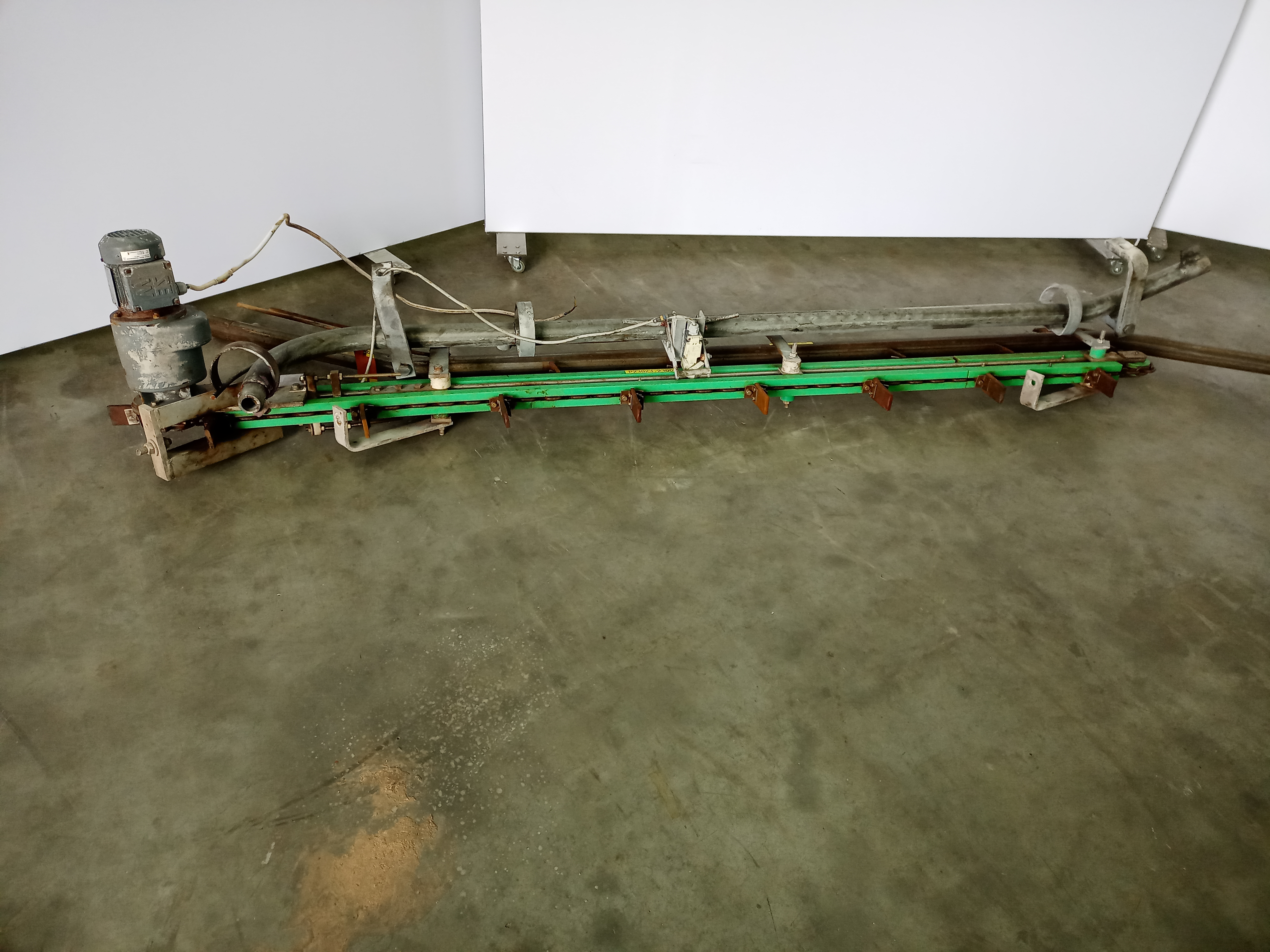 Used Conveyor
