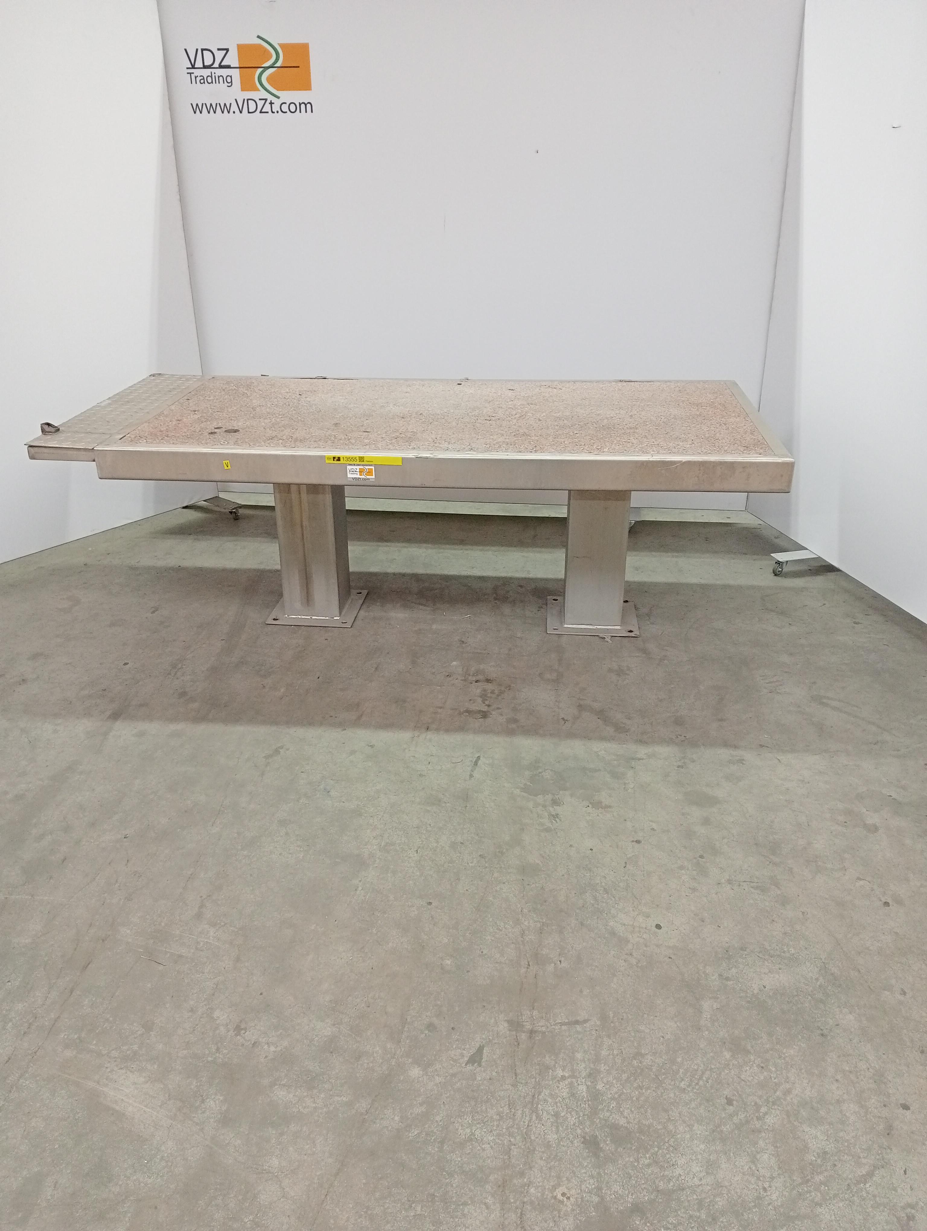 Used Platform