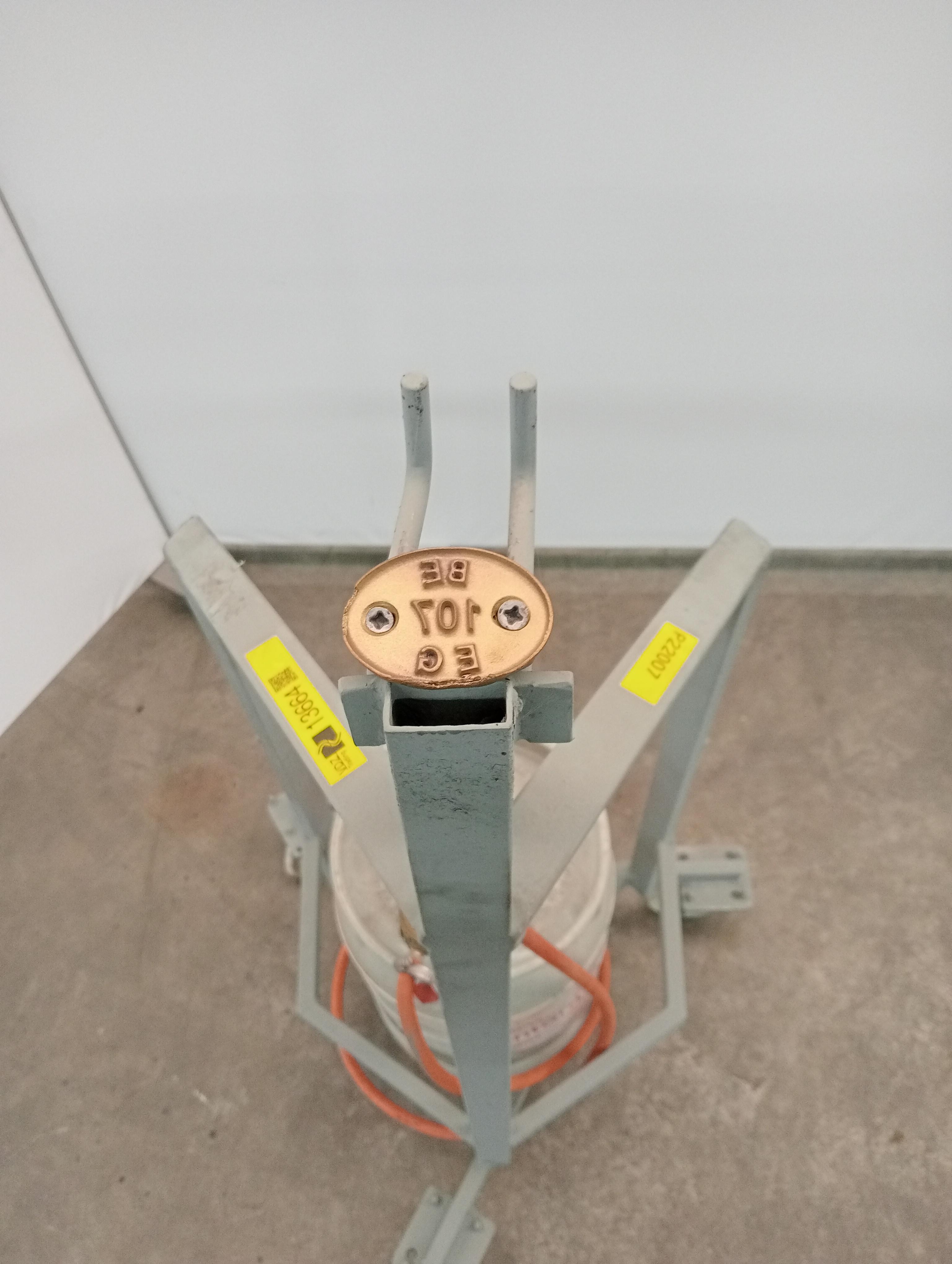 Used Manual branding