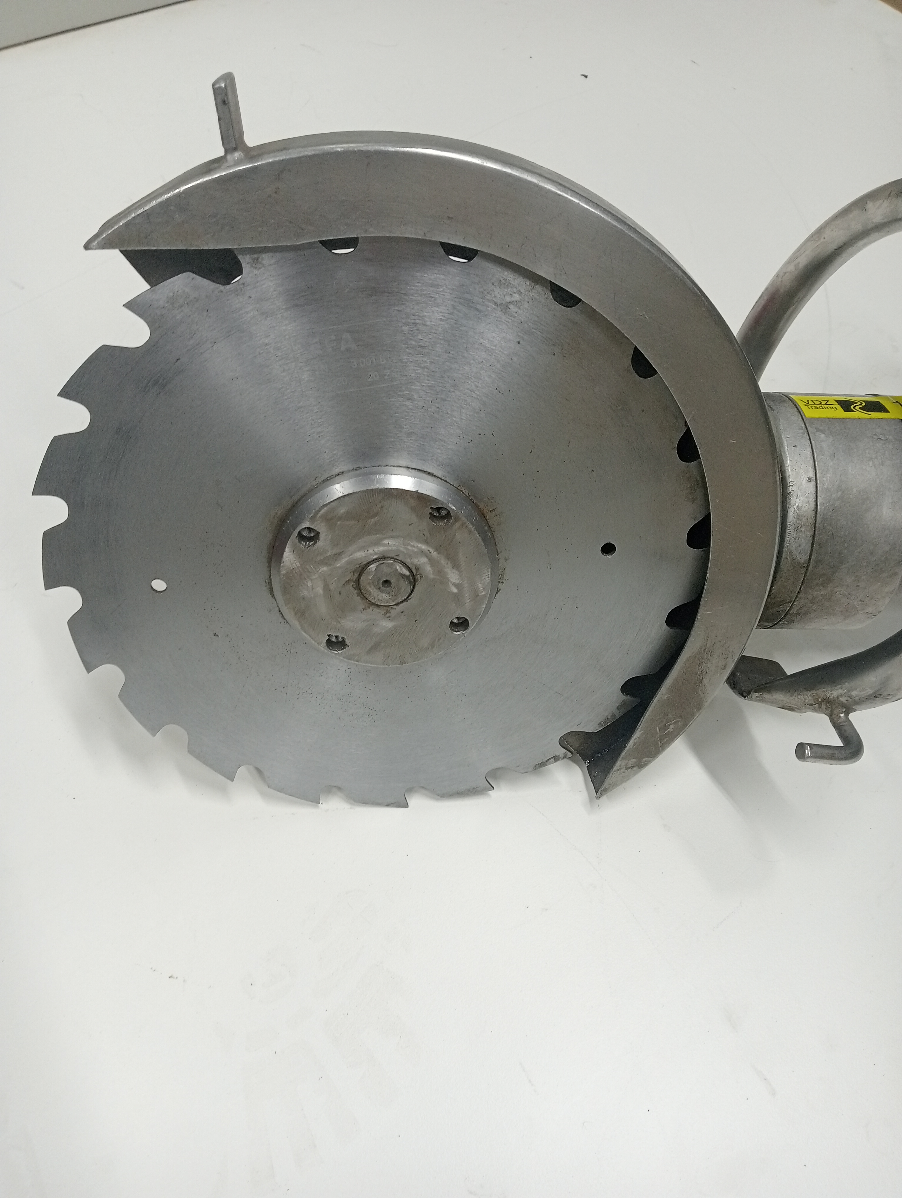 Used Circular saw